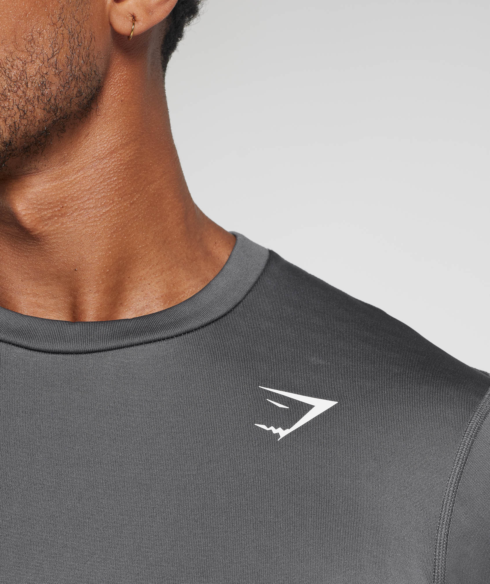 Sport Crew Sweatshirt