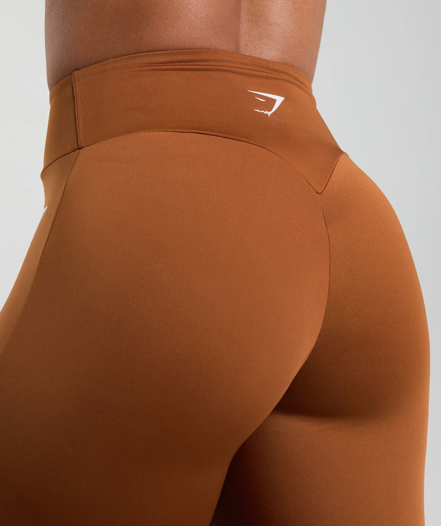 GS Power Short Leggings