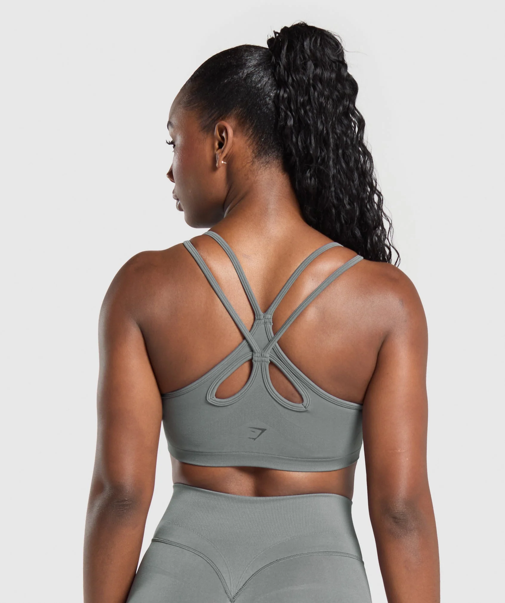 Activate Seamless Bralette