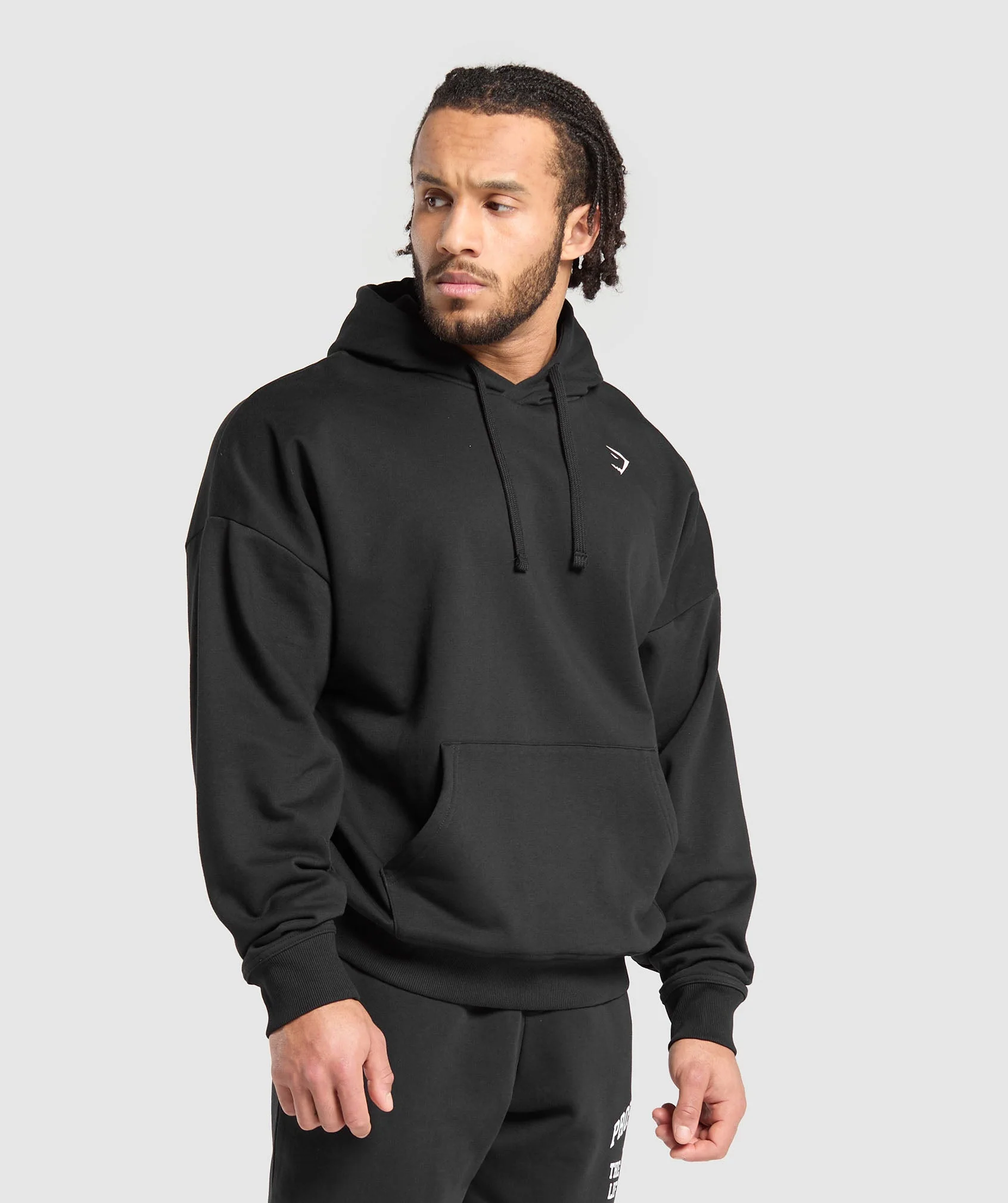 Heavy Duty Apparel Hoodie