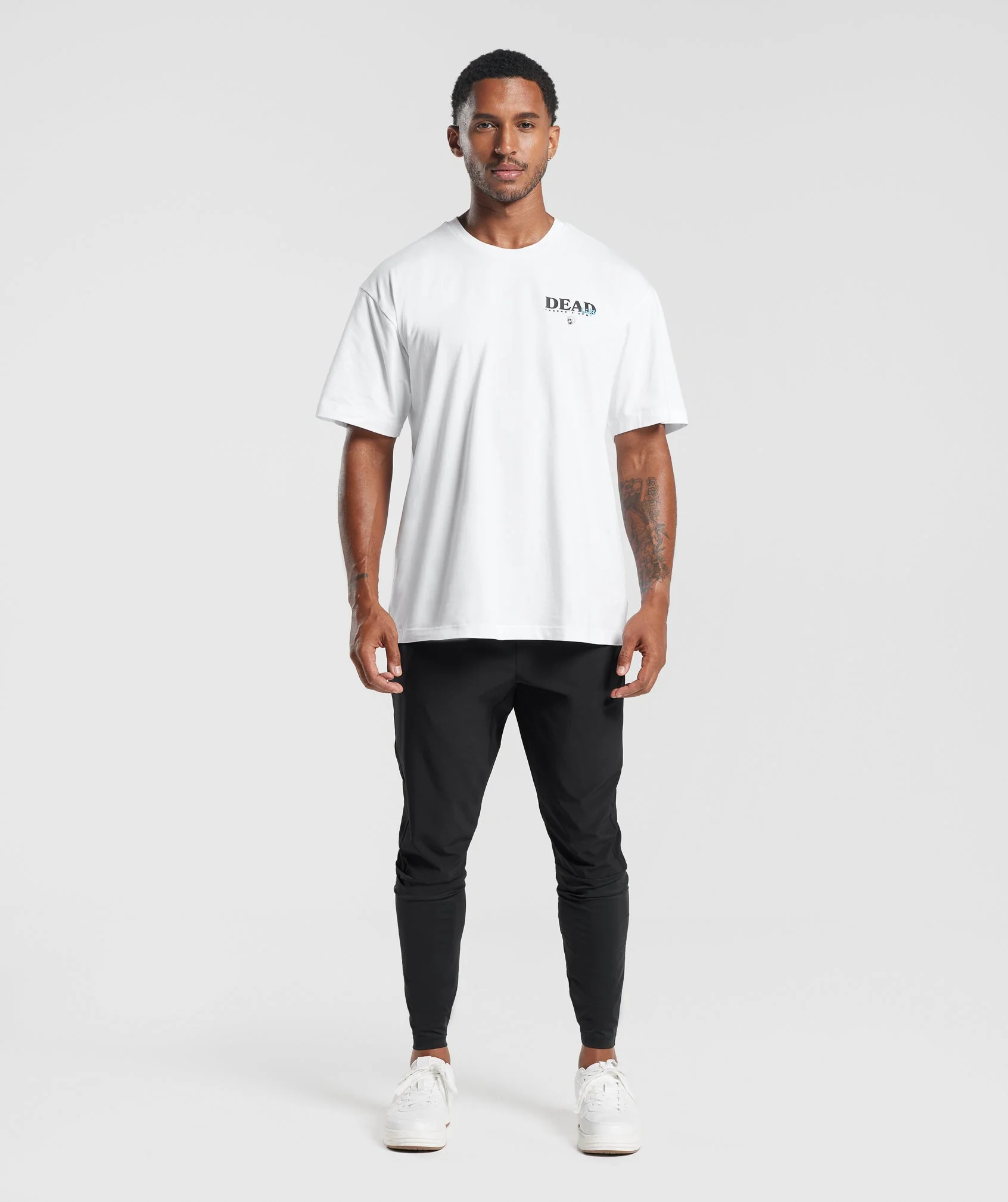Sport Run Pants
