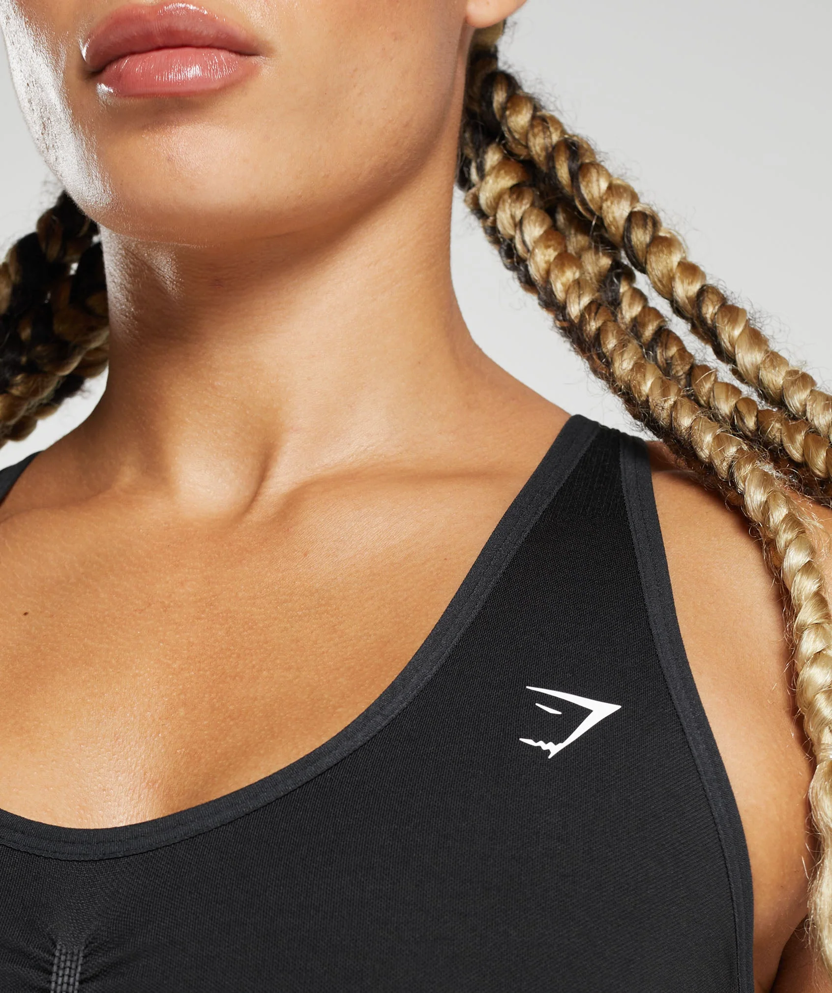 Lift Contour Seamless Bodysuit