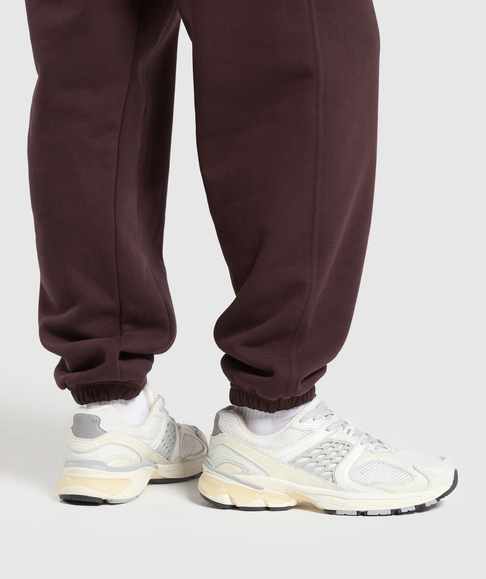 Fleece Joggers