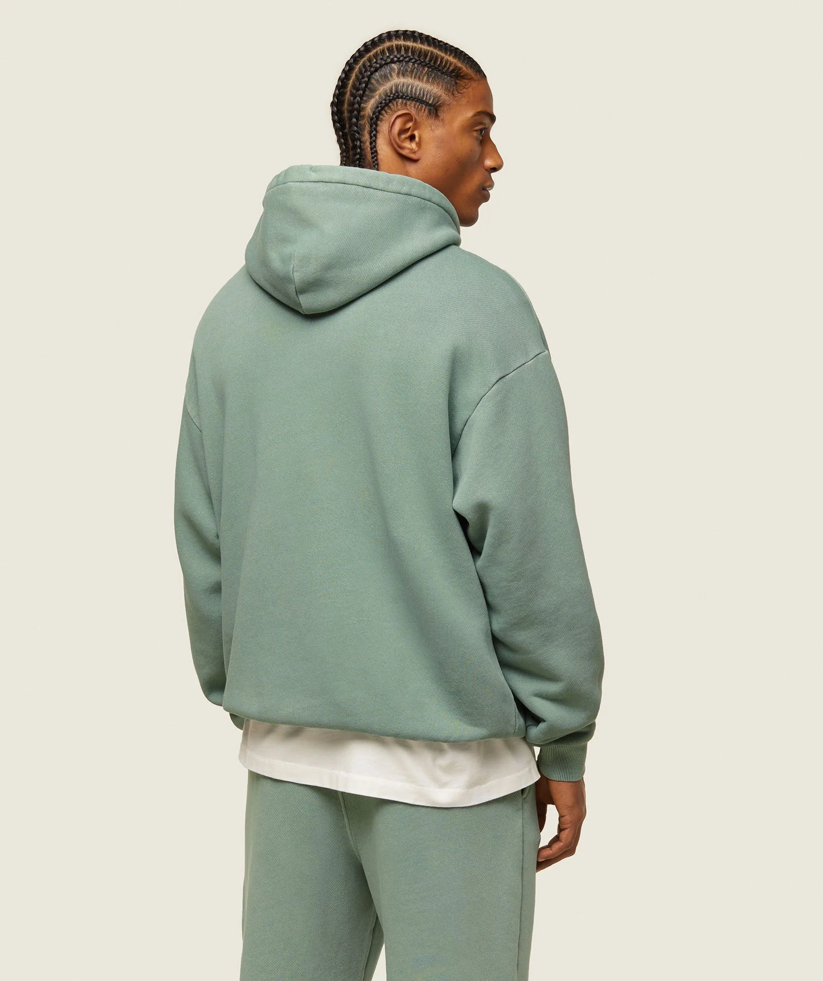 everywear Relaxed Hoodie