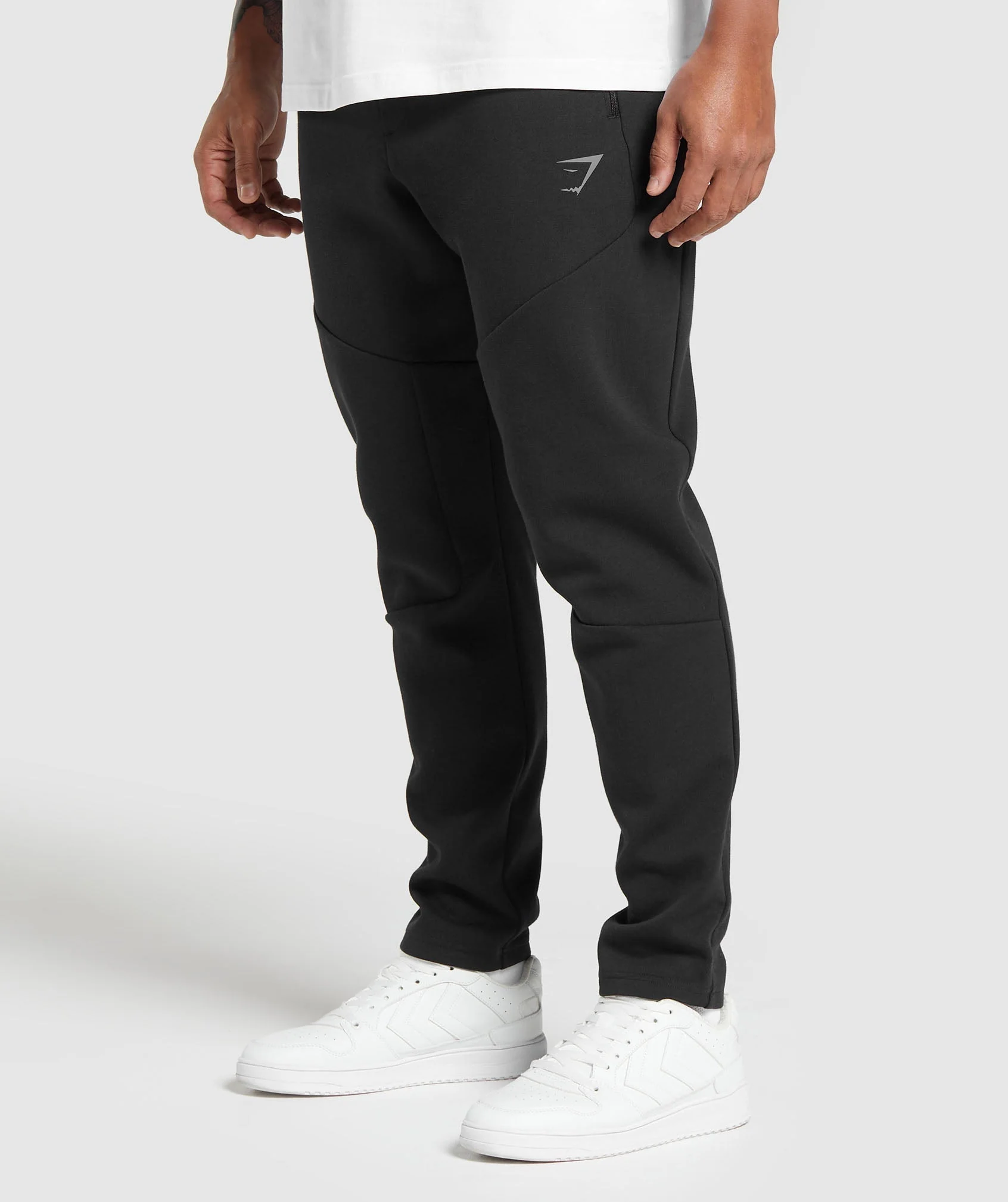 Interlock Tech Joggers