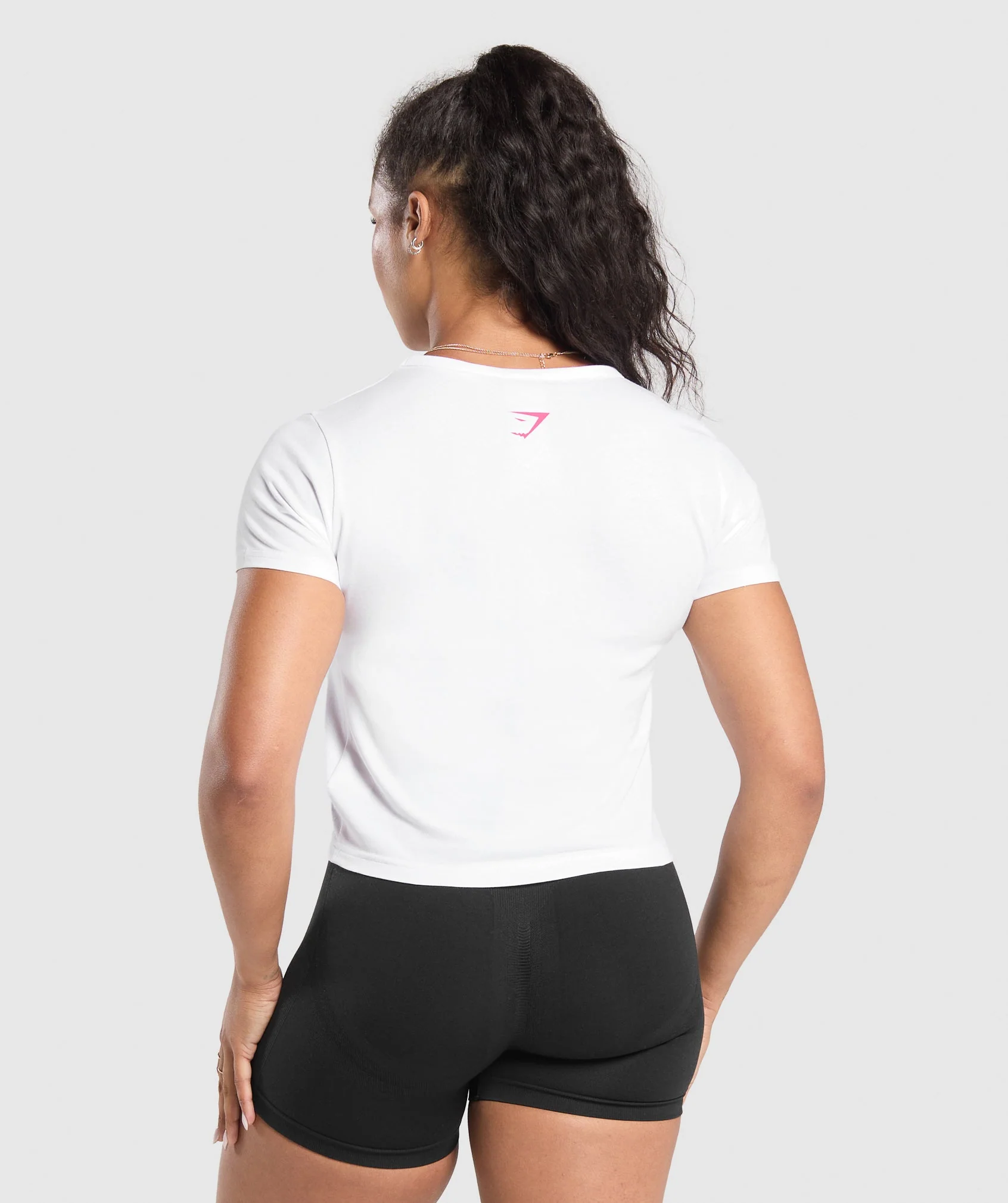 Dumbells & Deadlifts Baby Tee