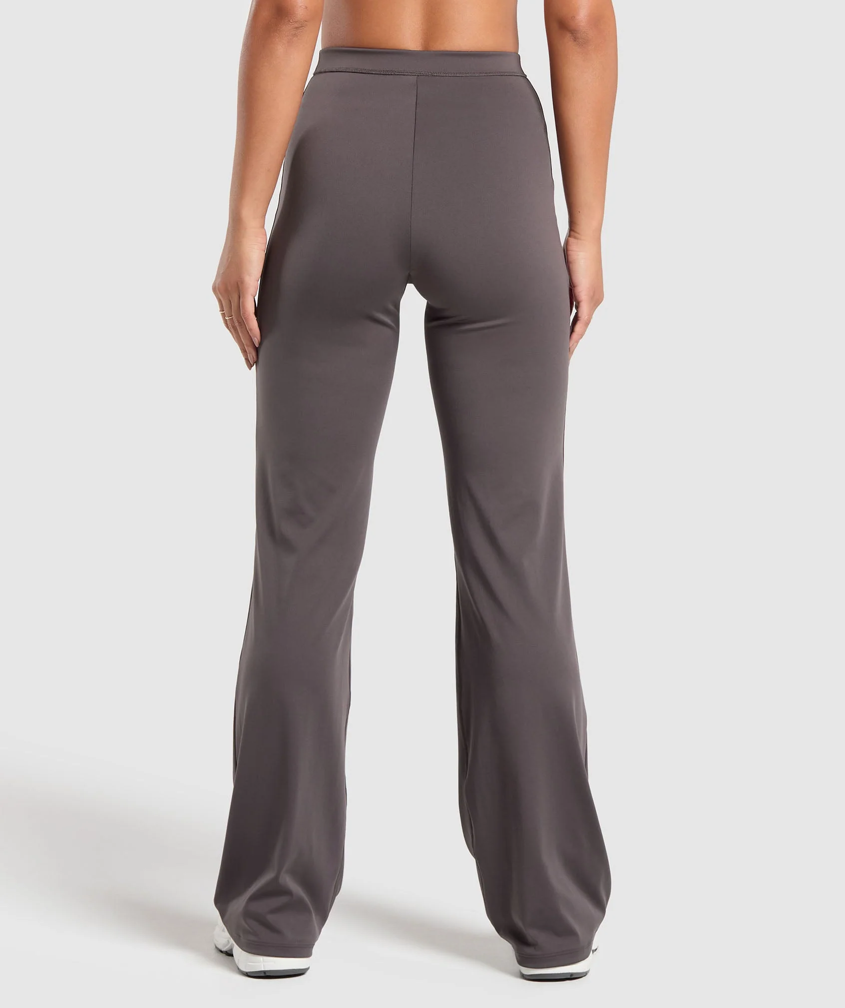 Everyday Regular Flared Leggings