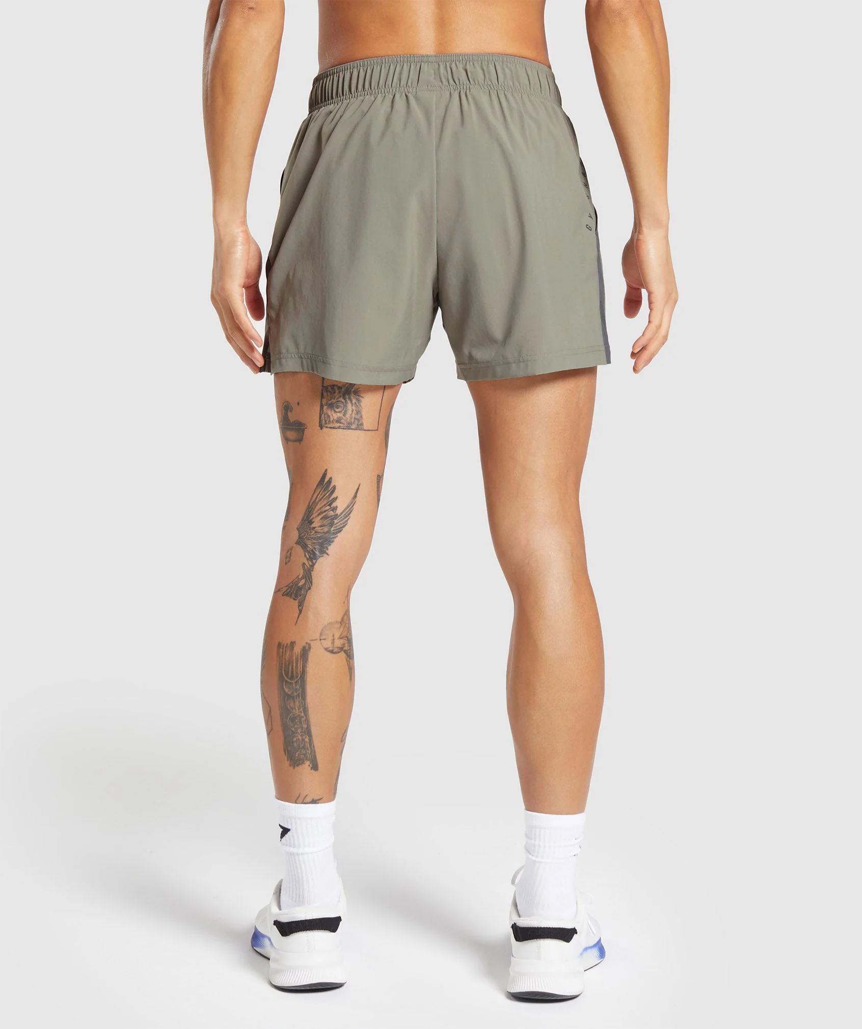 Sport 5" Shorts
