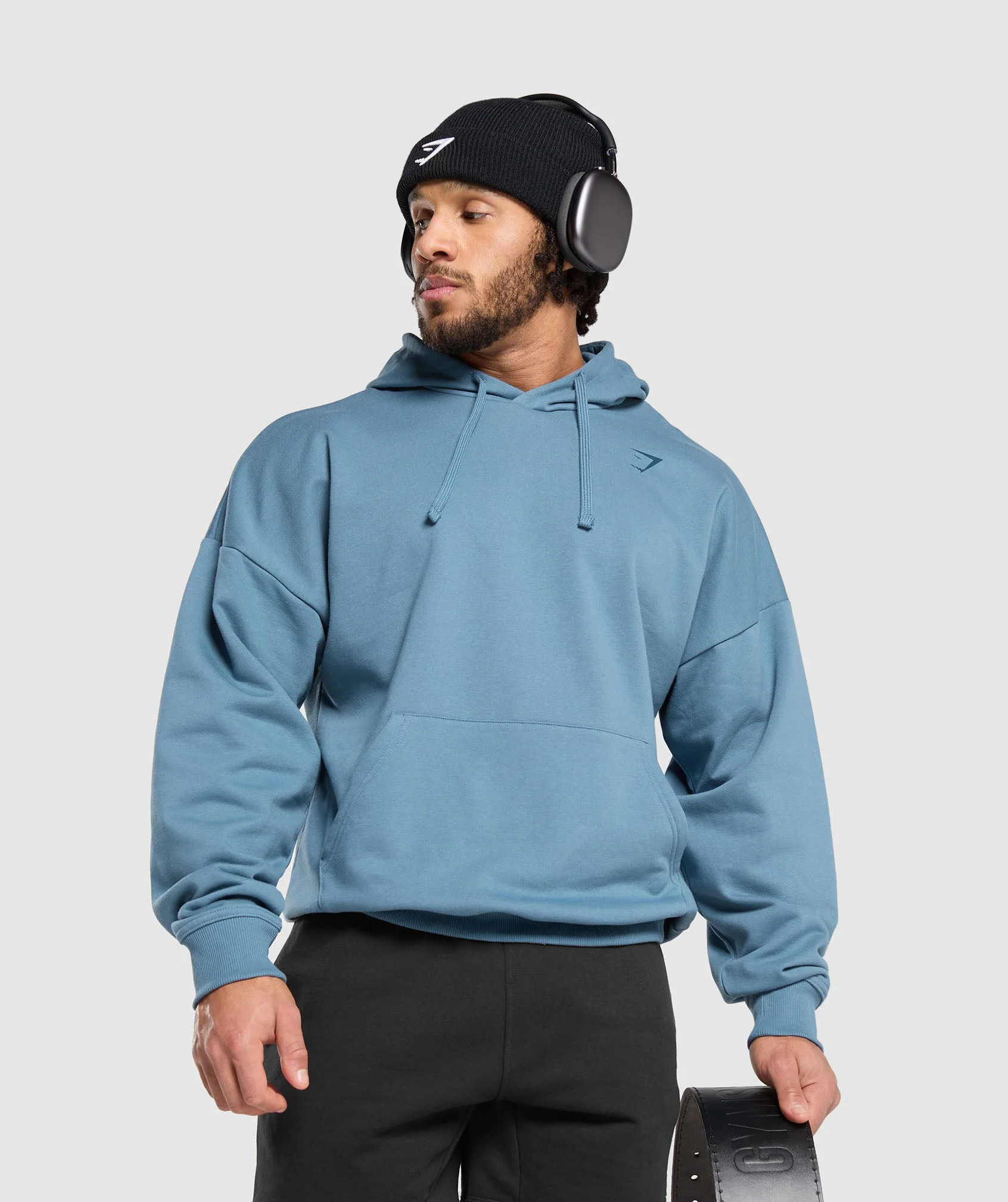 Heavy Duty Apparel Hoodie