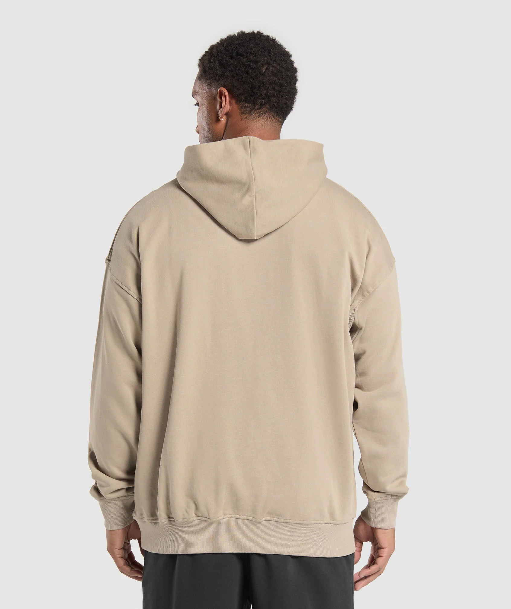 Rest Day Essentials Hoodie