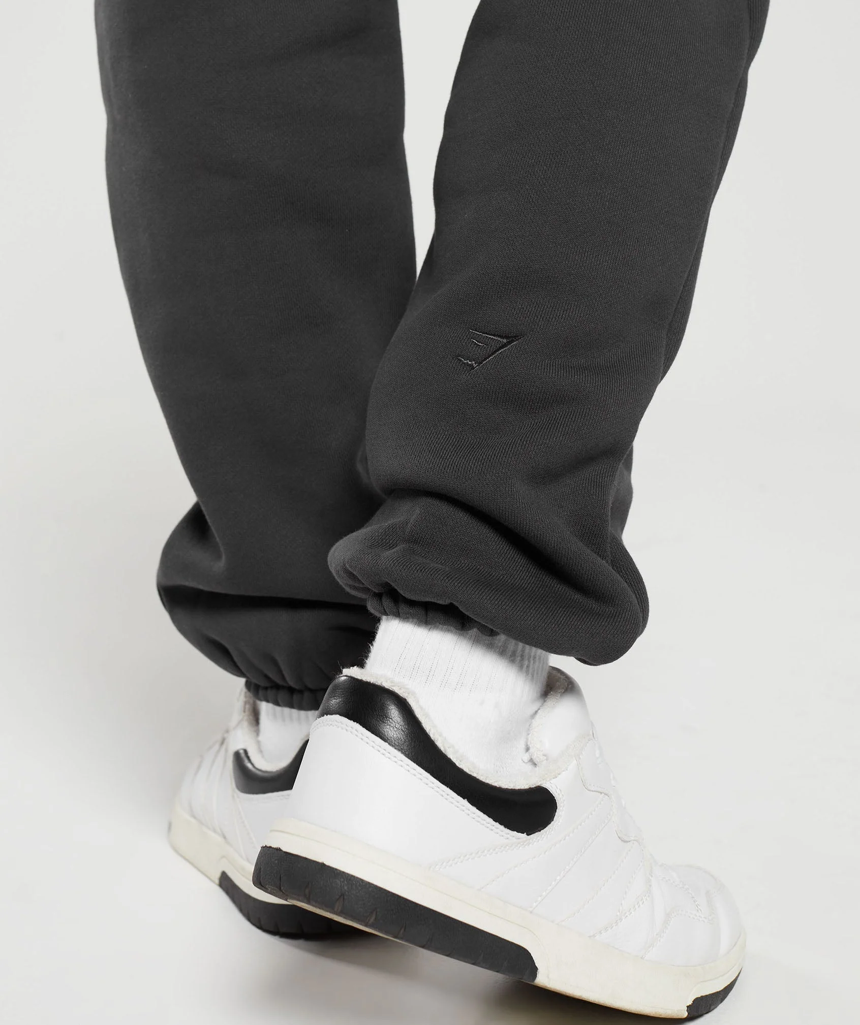 Heavyweight Loopback Sweat Joggers