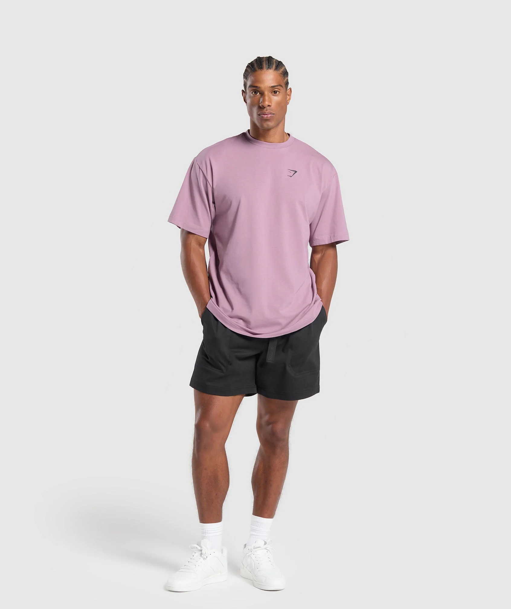 Essential Oversized T-Shirt