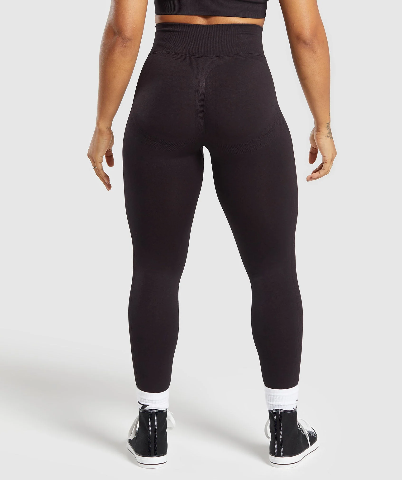 Lift Contour Seamless Leggings