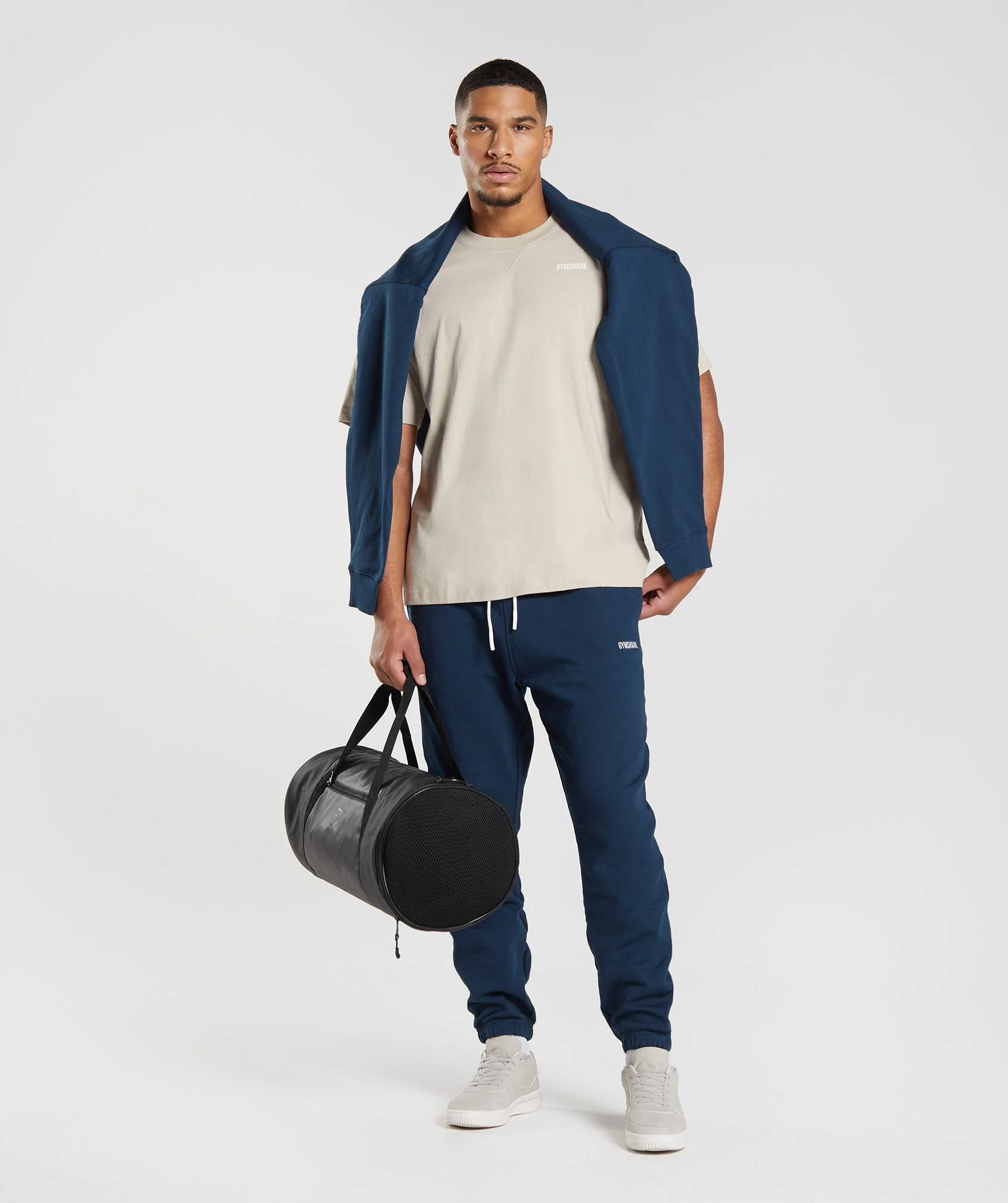 Rest Day Sweats T-Shirt