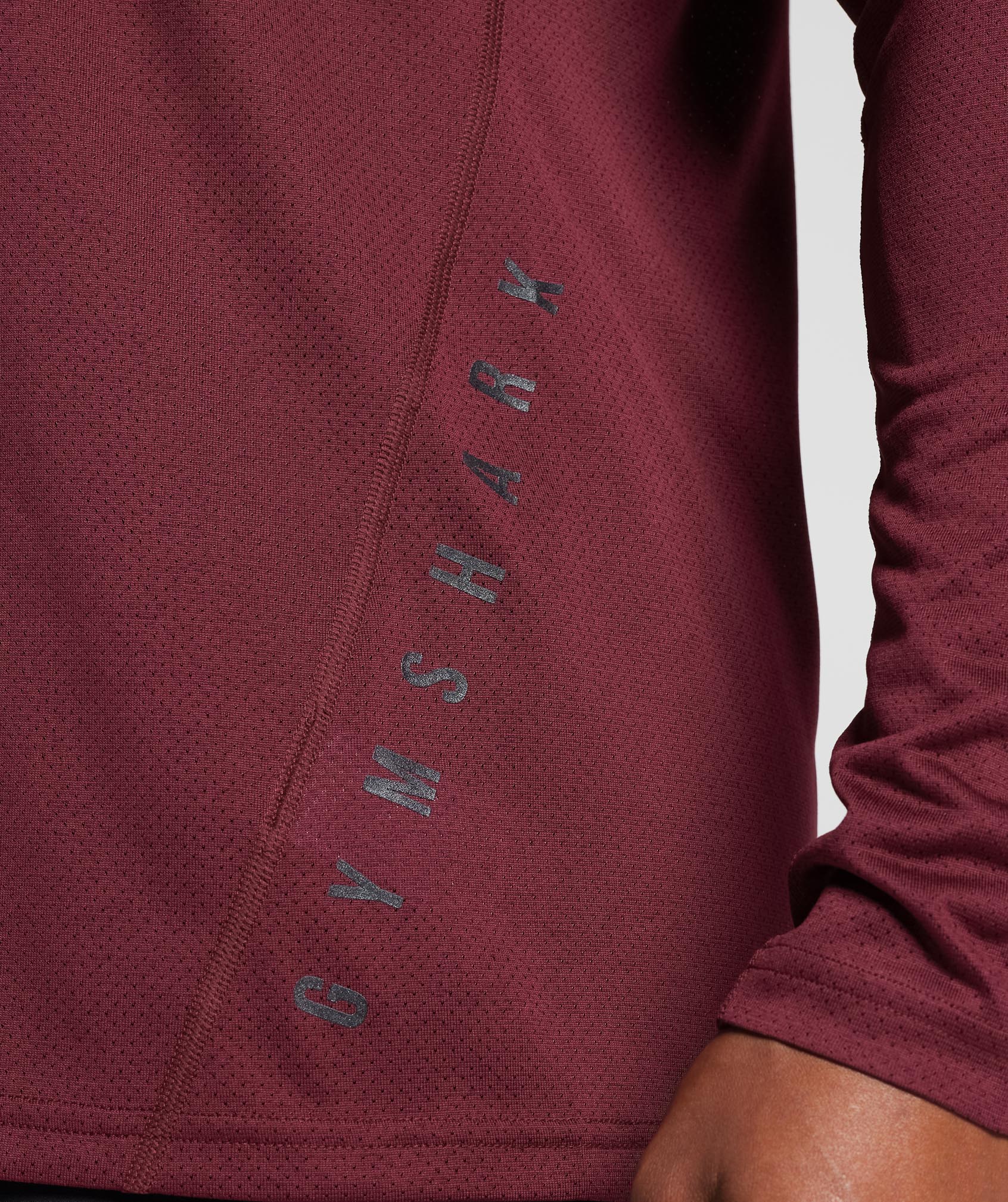 Sport Long Sleeve T-Shirt