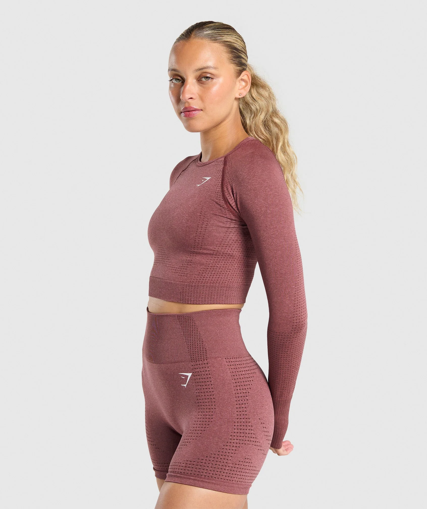 Vital Seamless 2.0 Crop Top