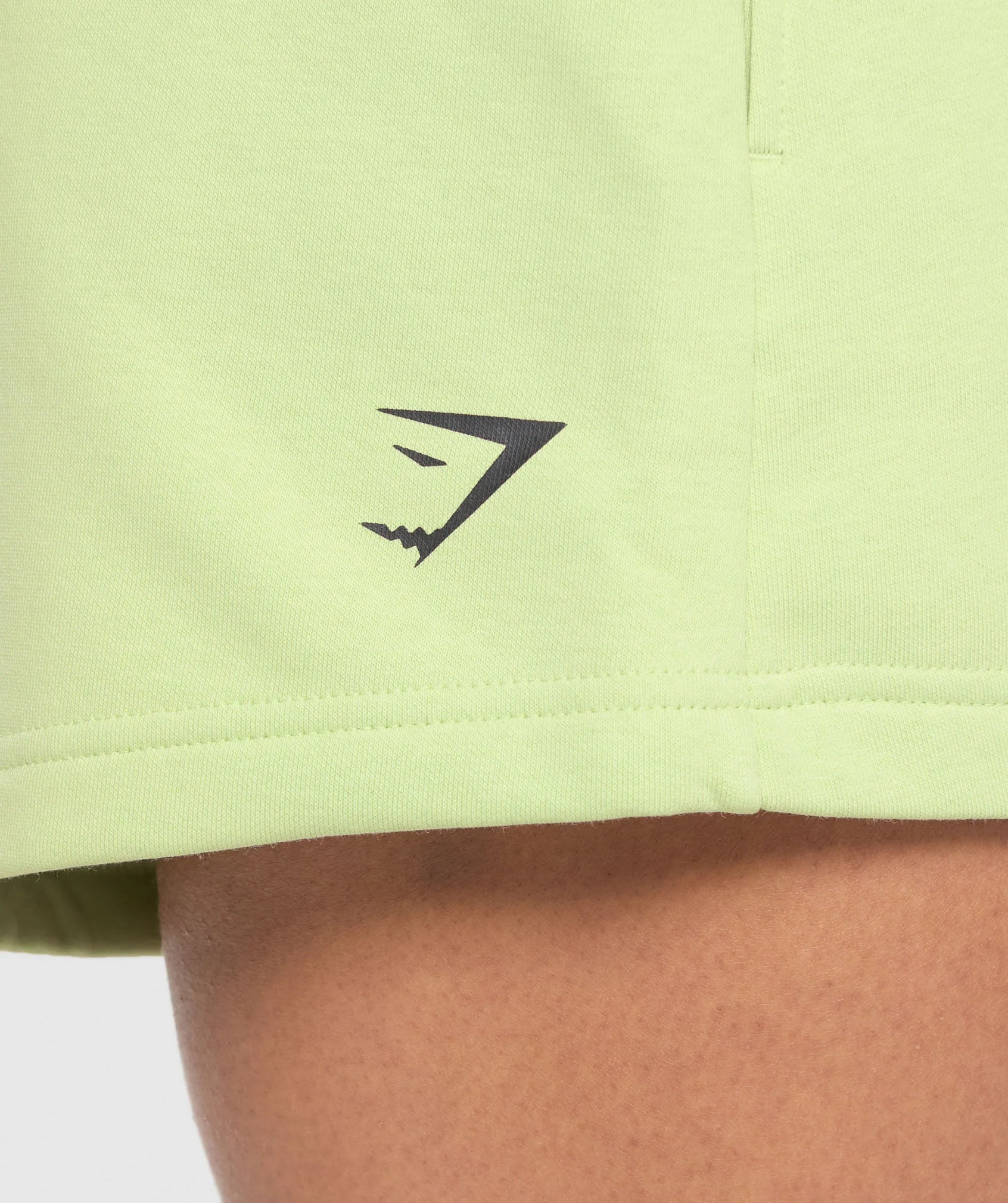 Dumbells & Deadlifts Shorts