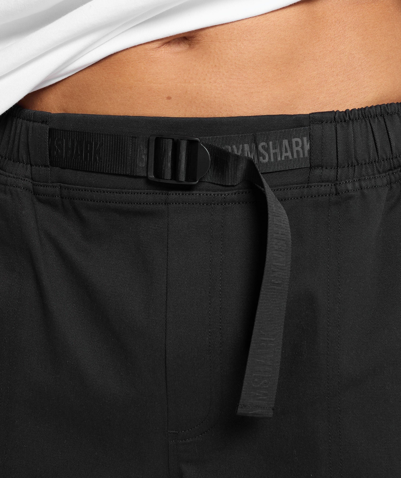 Rest Day Woven Shorts