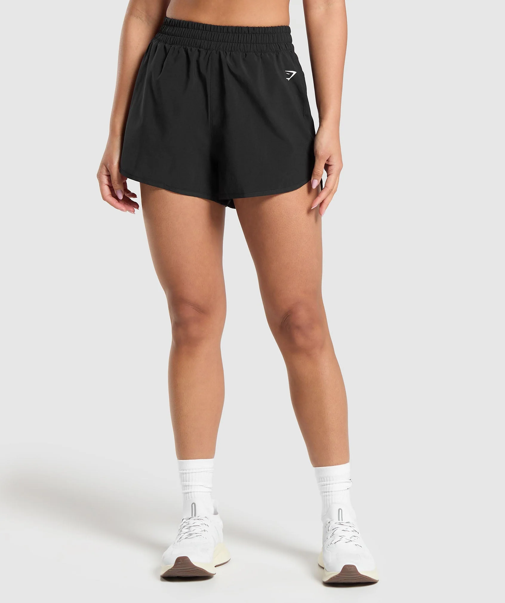 Contour Shorts