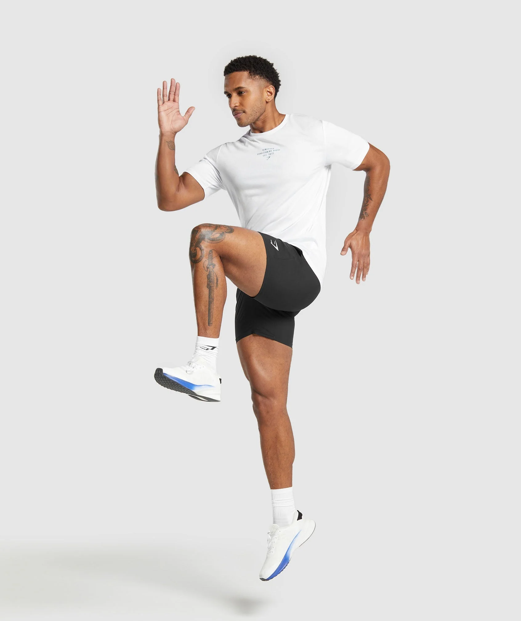 Conditioning Goods T-Shirt