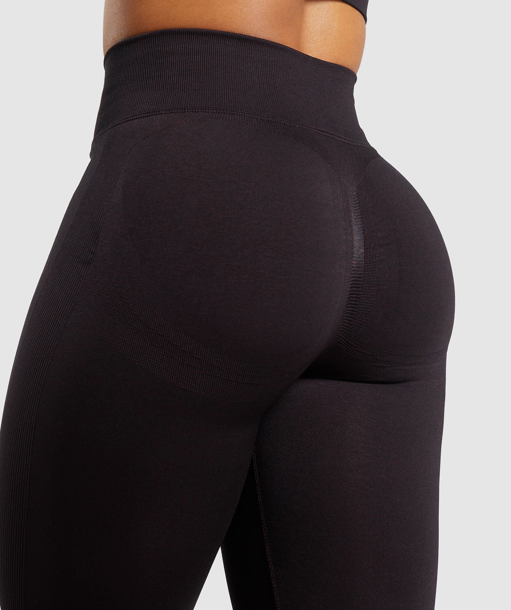 Lift Contour Seamless Leggings