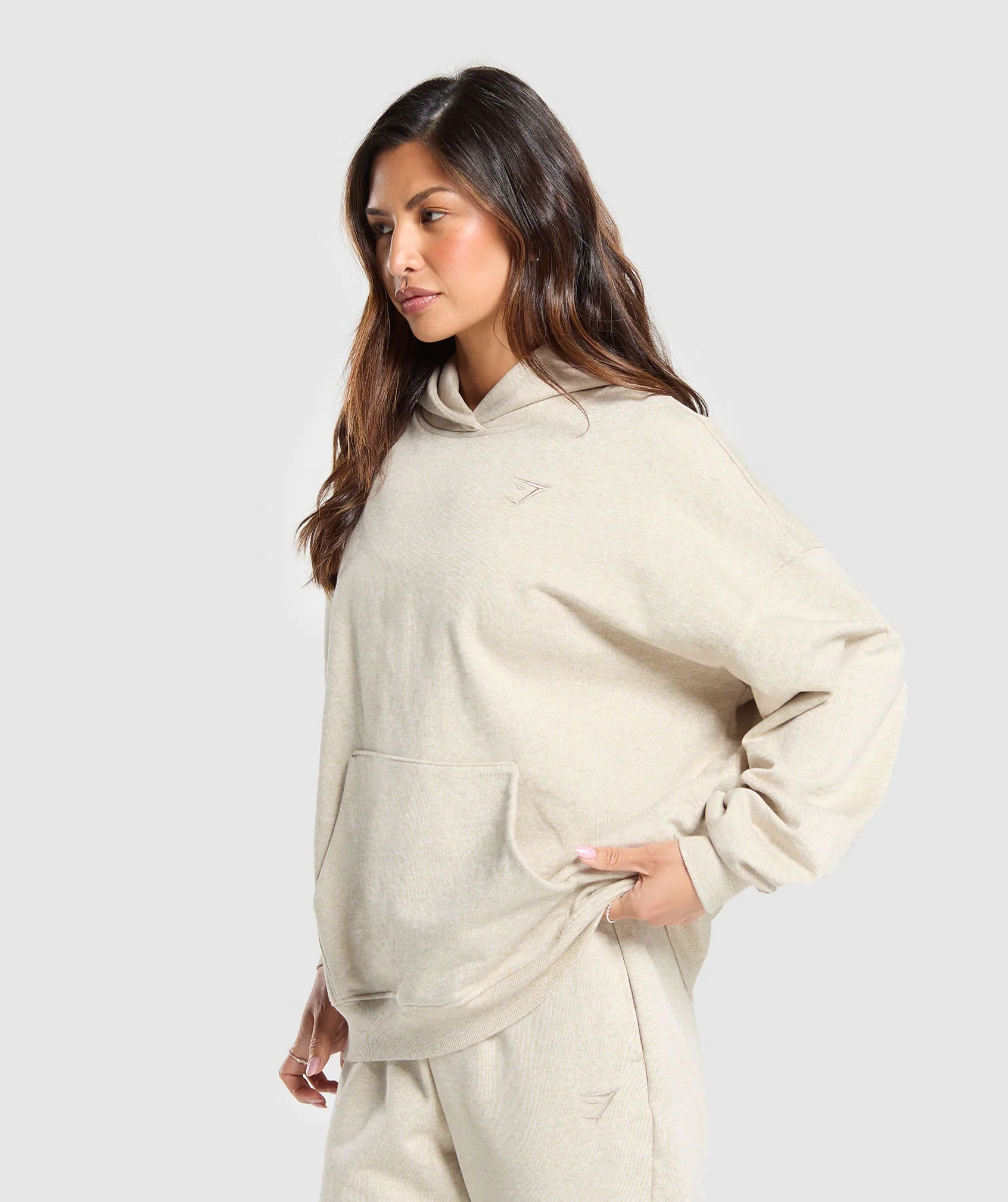 Rest Day Sweats Hoodie