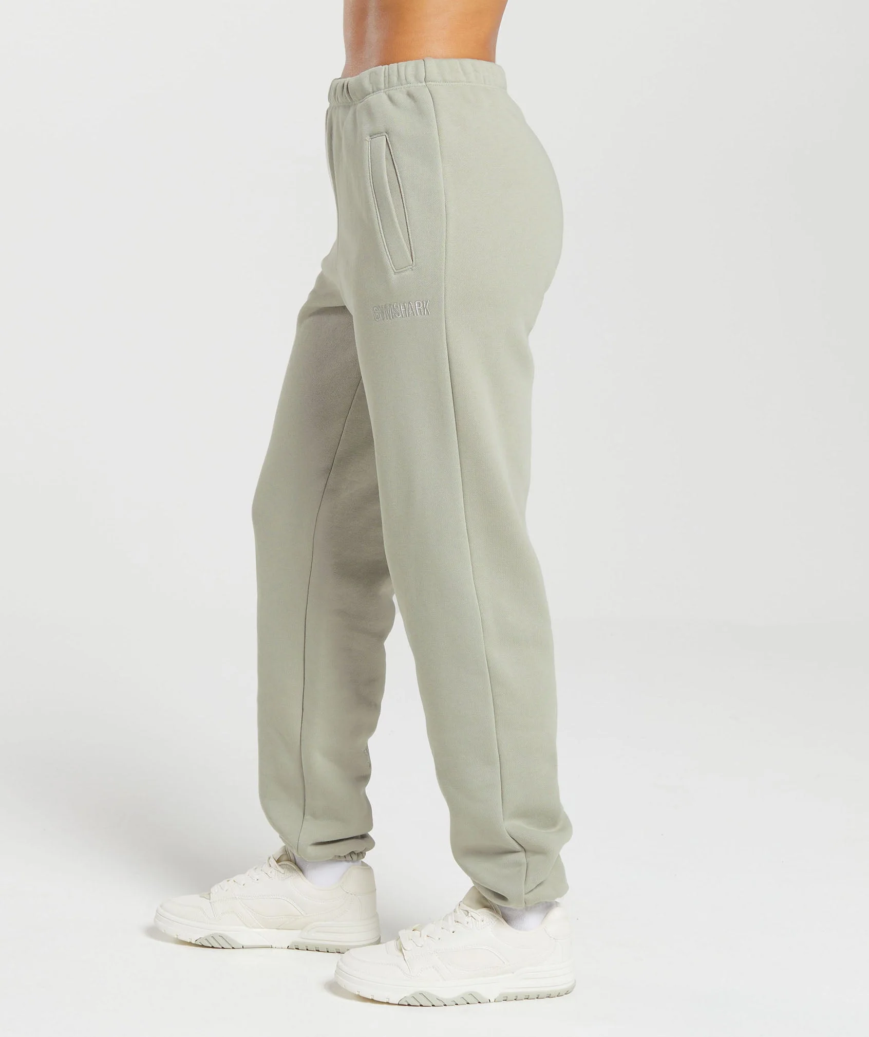 Heavyweight Loopback Sweat Joggers