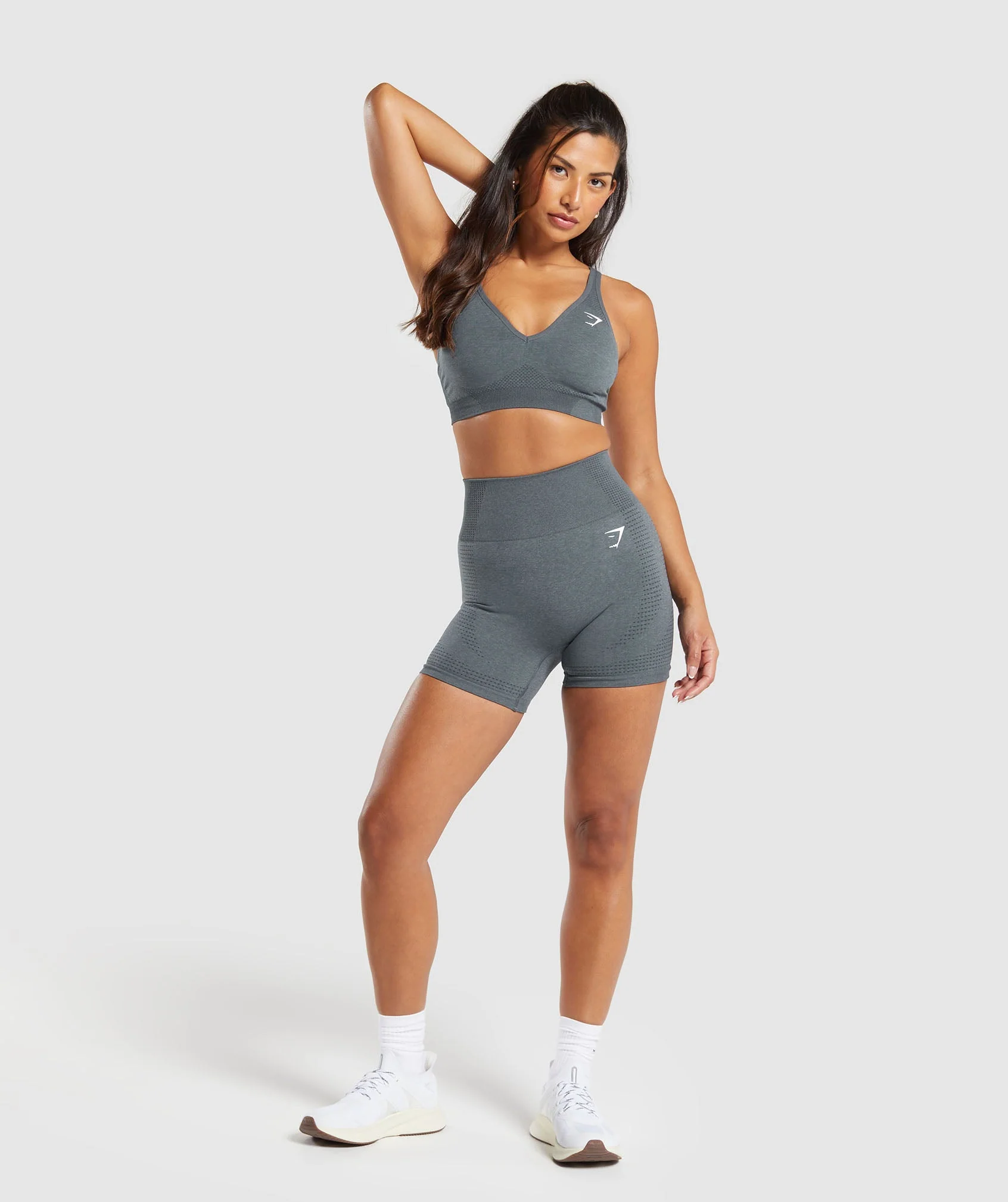 Vital Seamless 2.0 Shorts