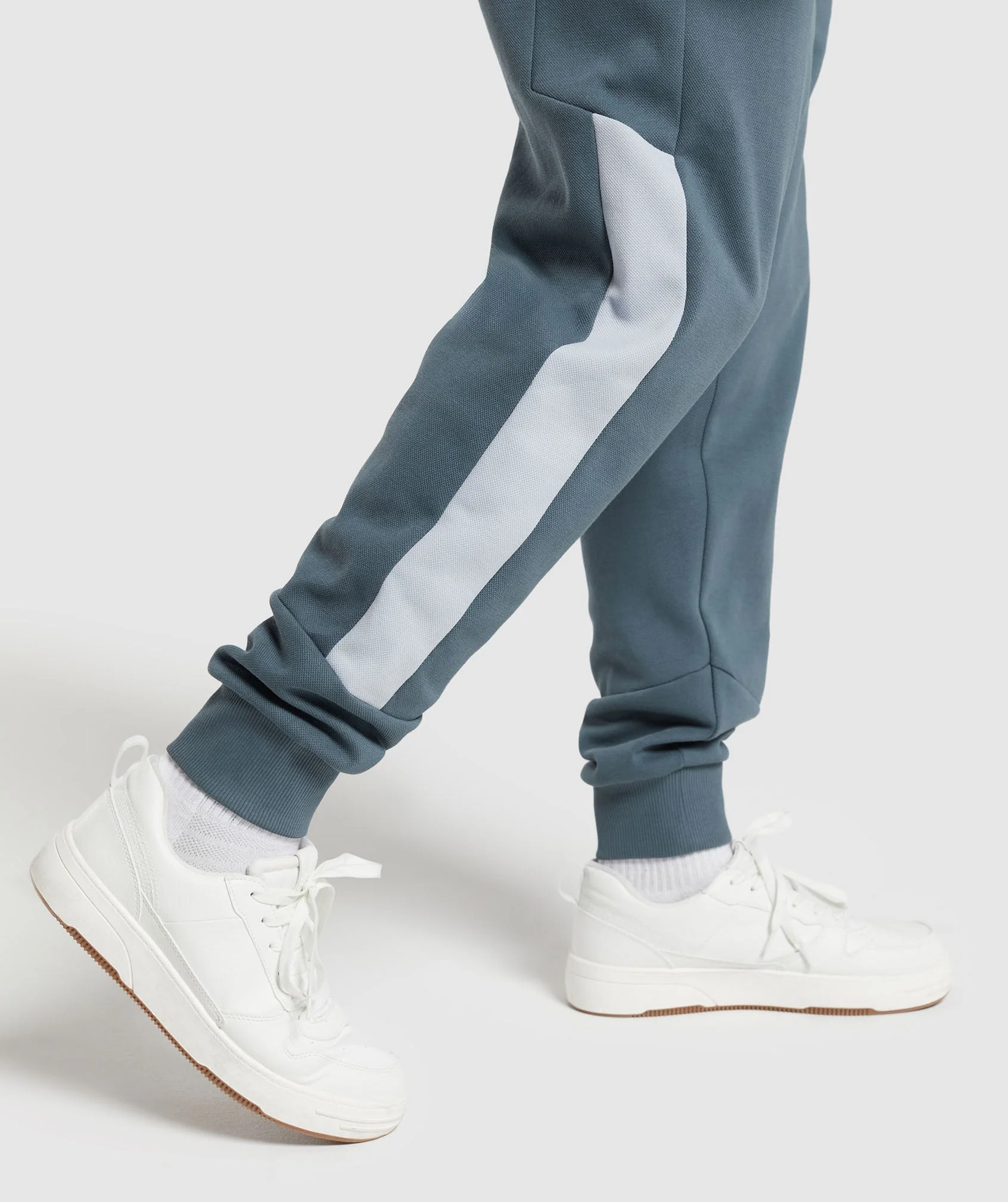 Pique Joggers