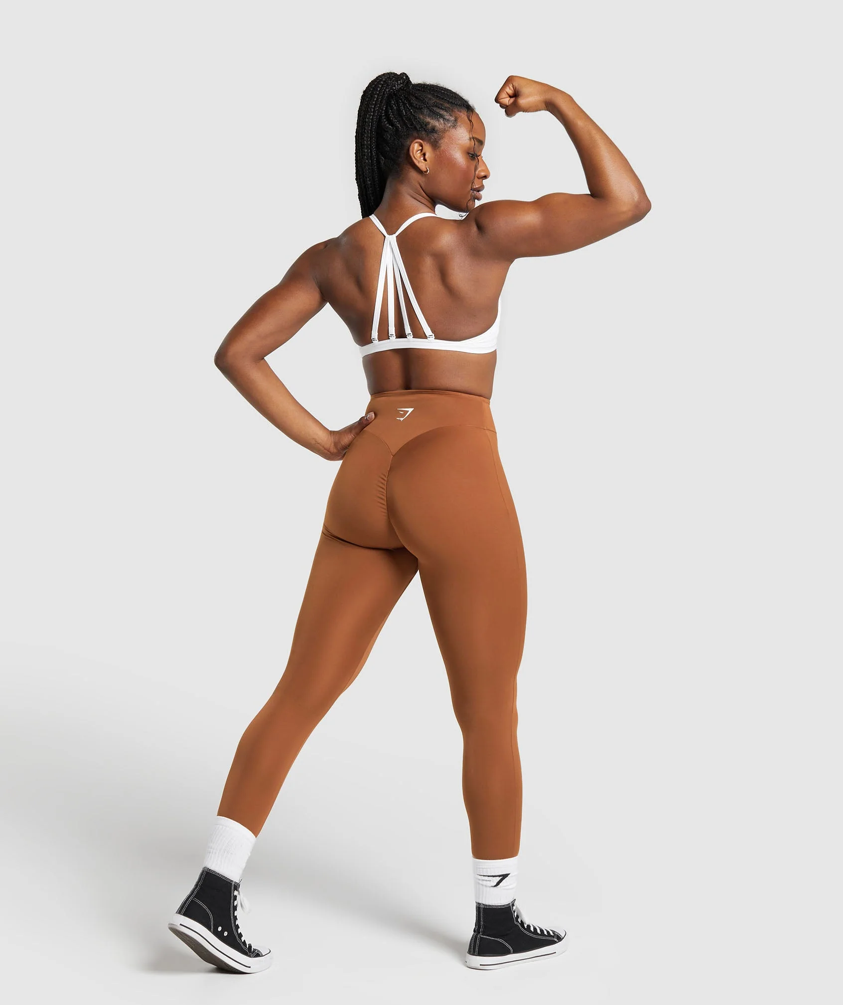 GS Power Tall Leggings