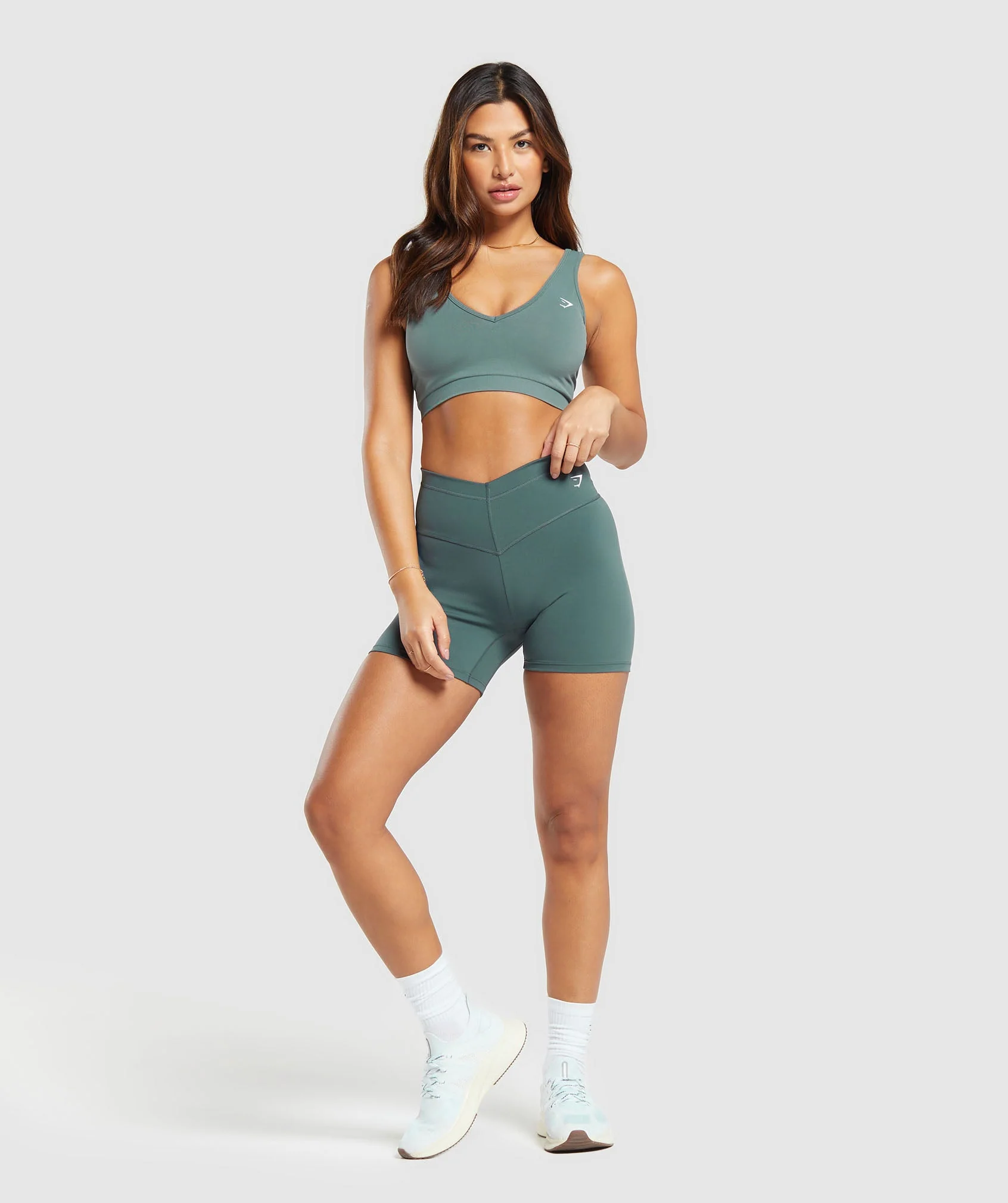Everyday Seamless Sports Bra