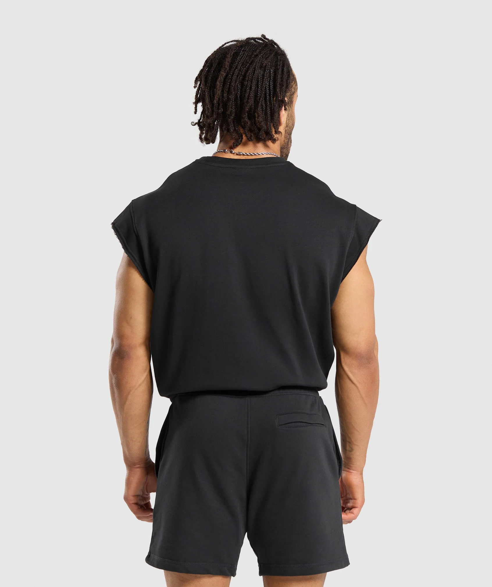 Property Of Cut Off Tank