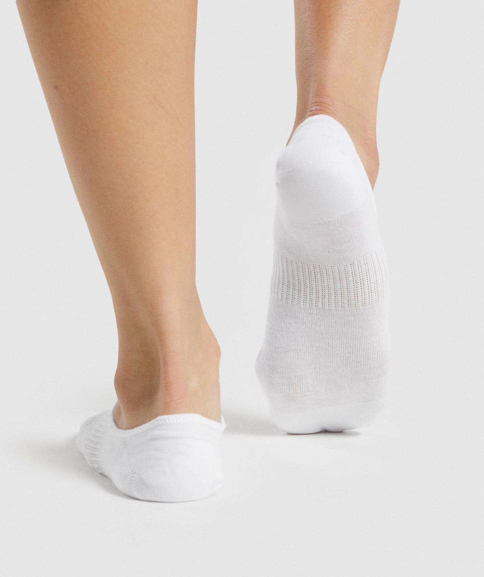 No Show Socks 3pk