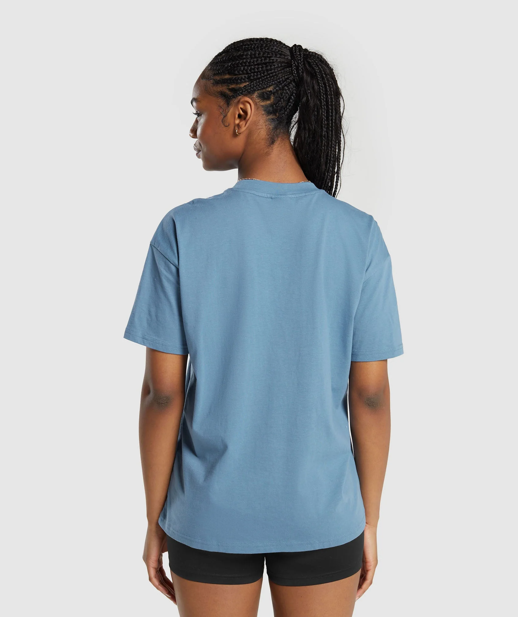 Training Oversized T-shirt