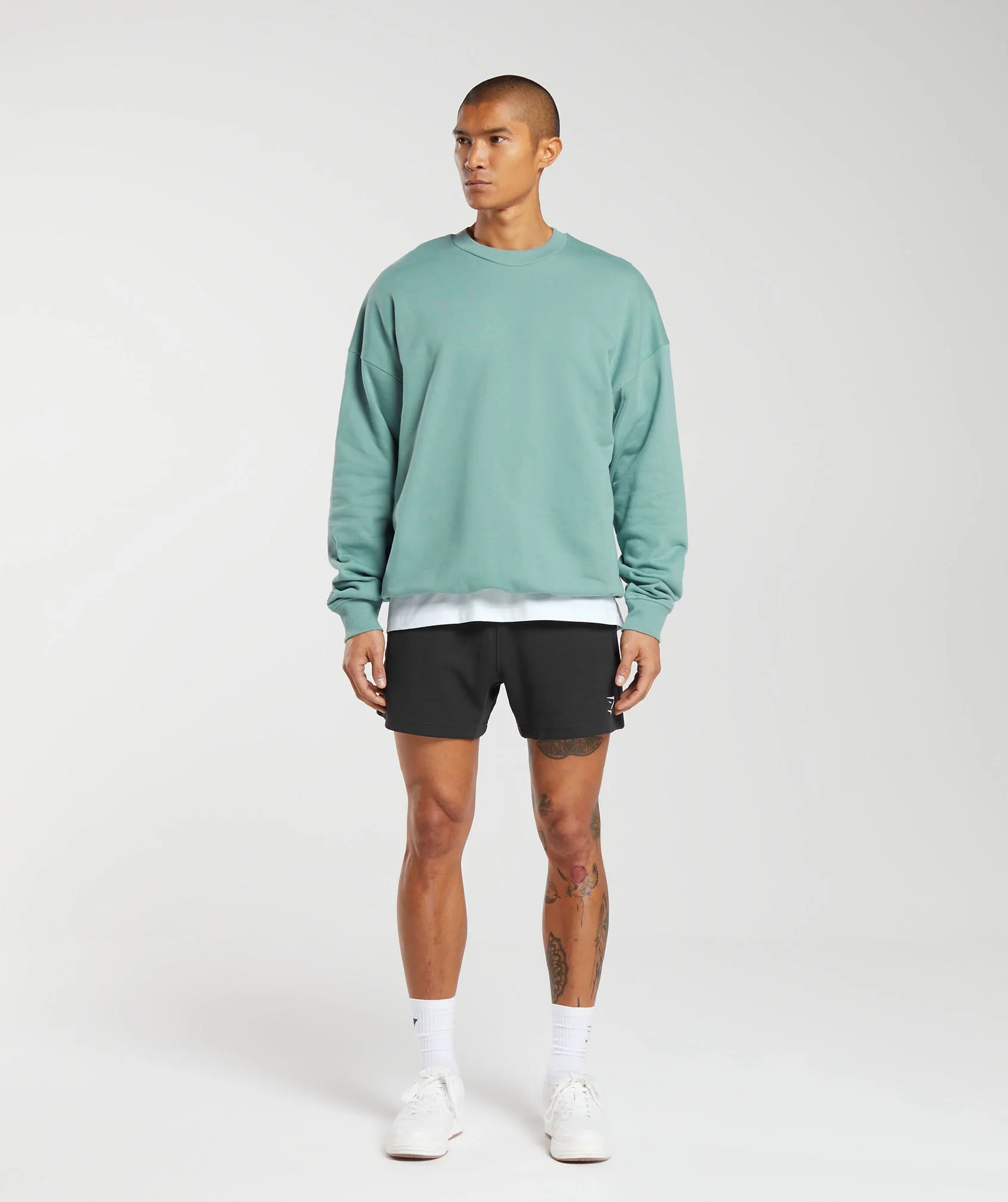 Rest Day Essential Crew