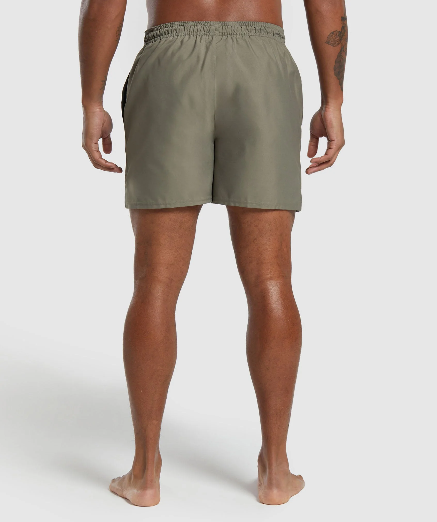 5" Swim Short