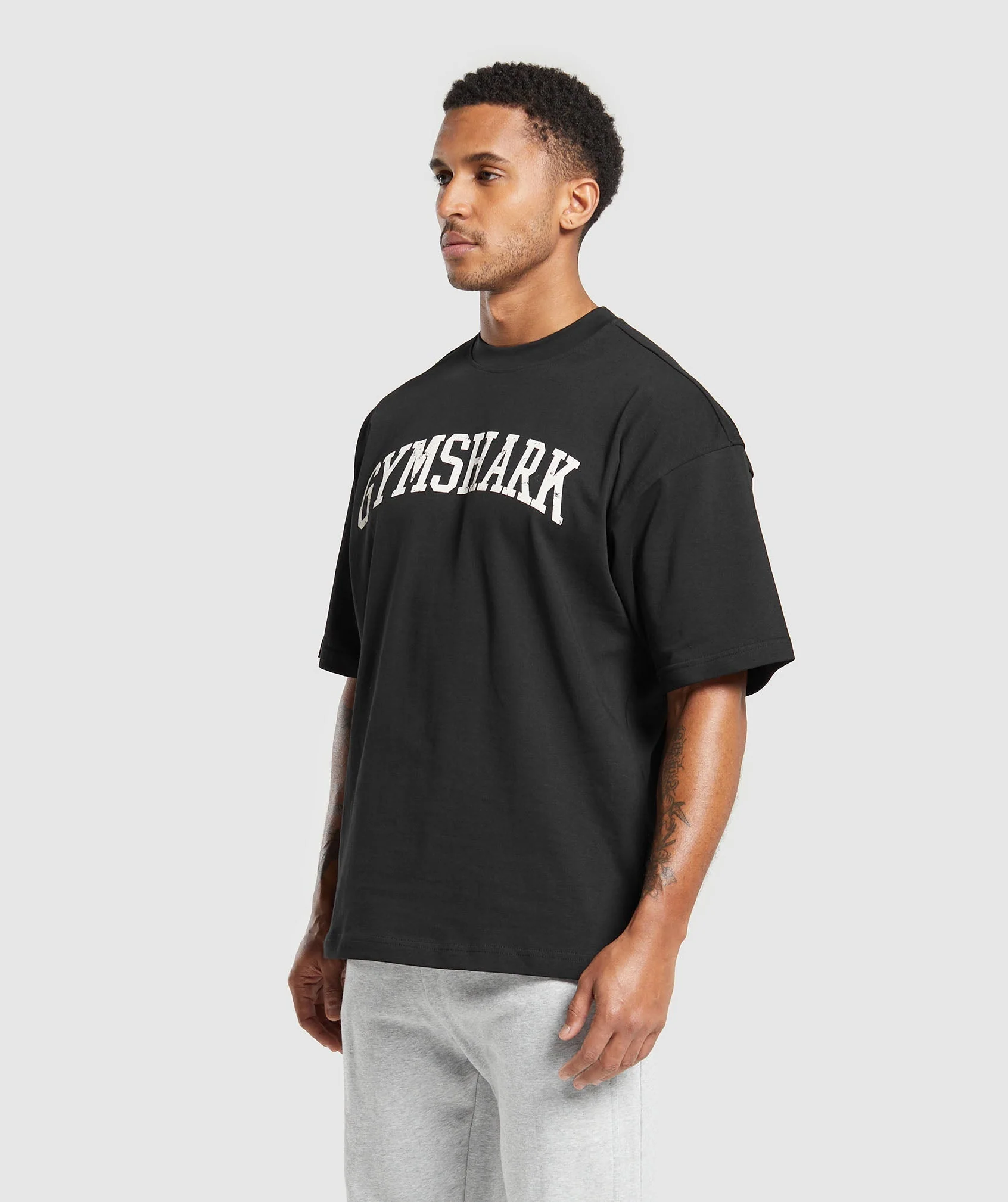 Collegiate T-Shirt