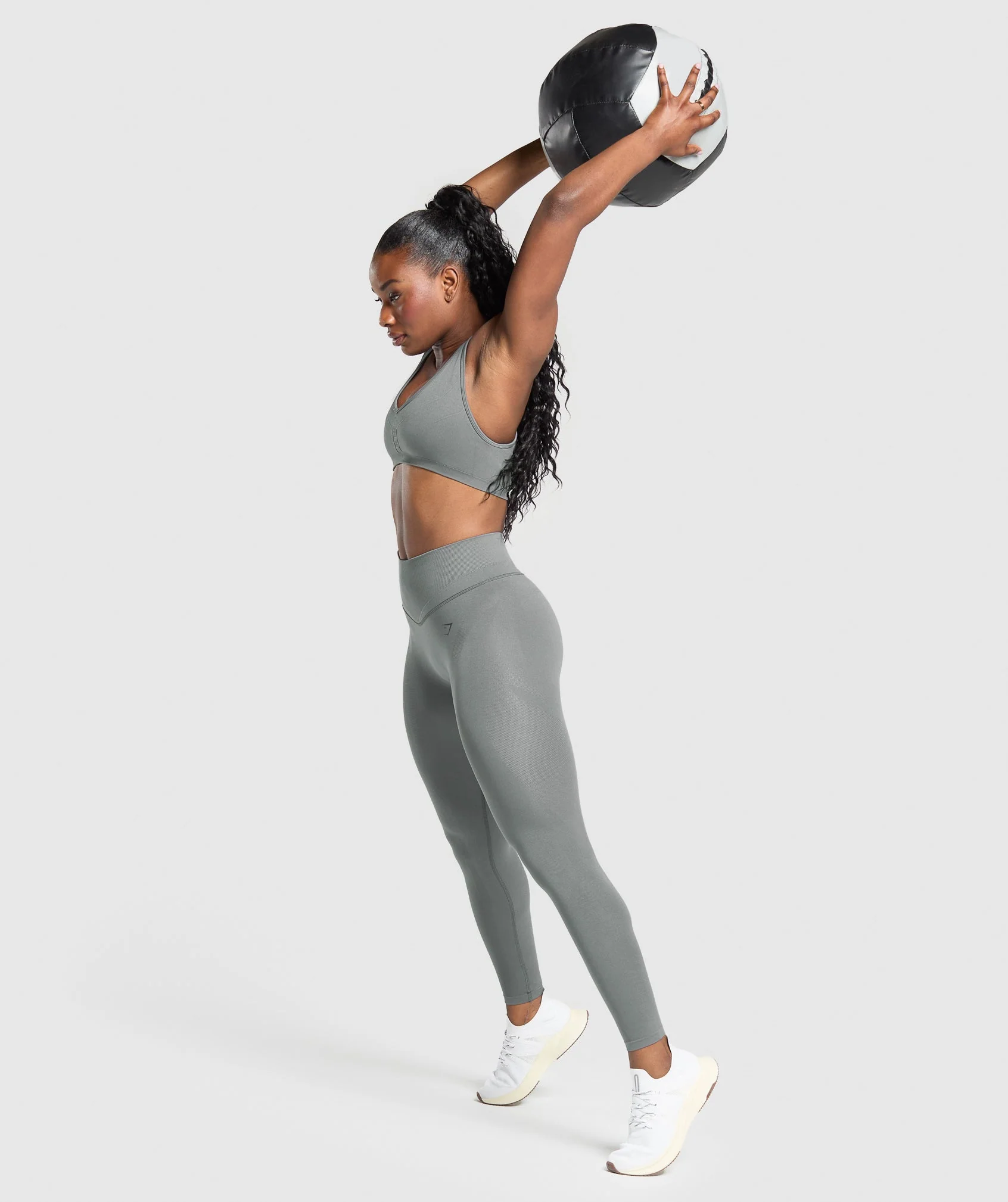 Activate Seamless Bralette