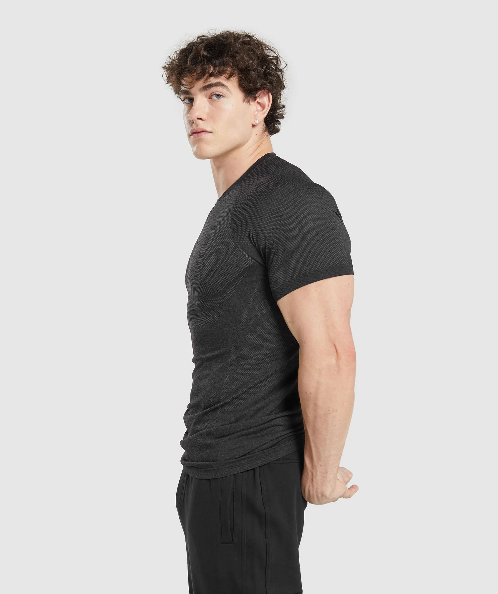 Elite Seamless T-Shirt