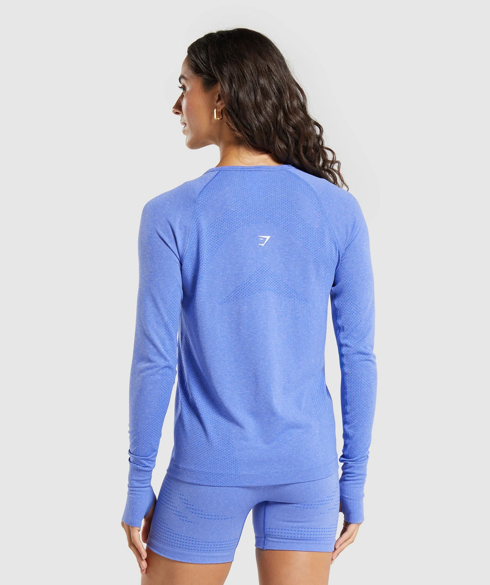 Vital Seamless 2.0 Light Long Sleeve Top