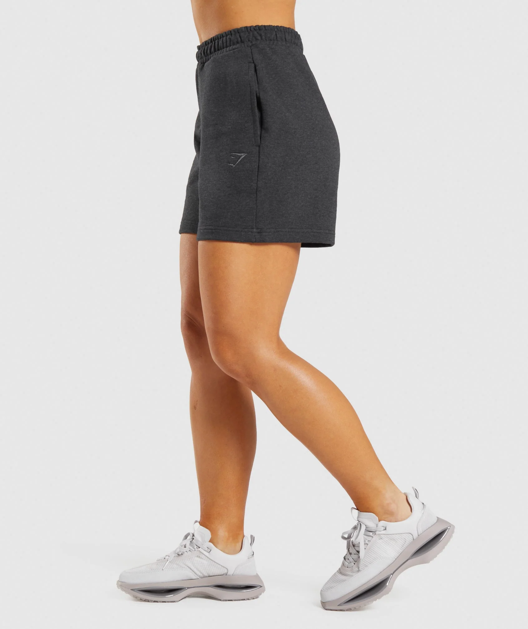 DNU Rest Day Sweats Shorts