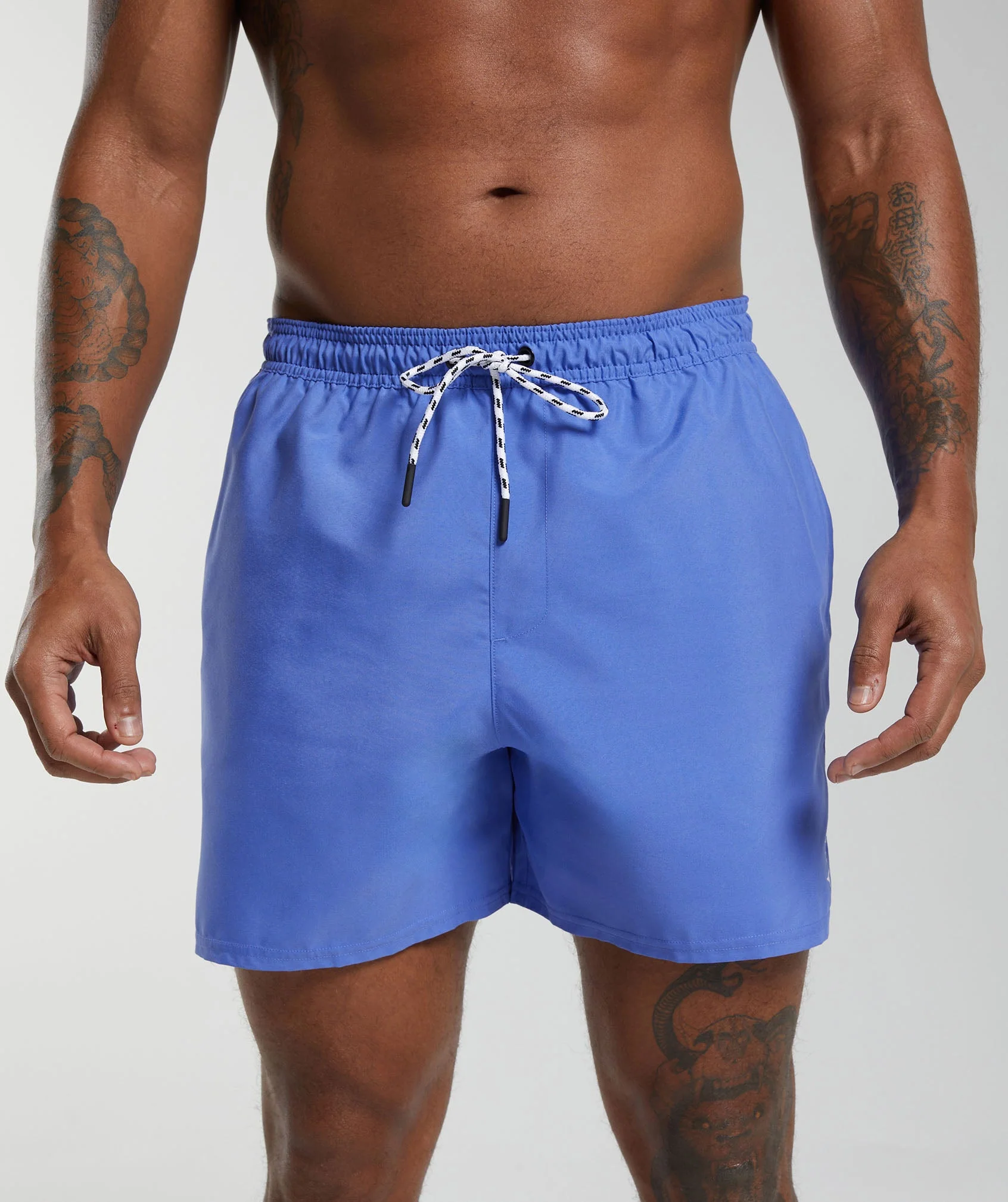 5" Swim Short