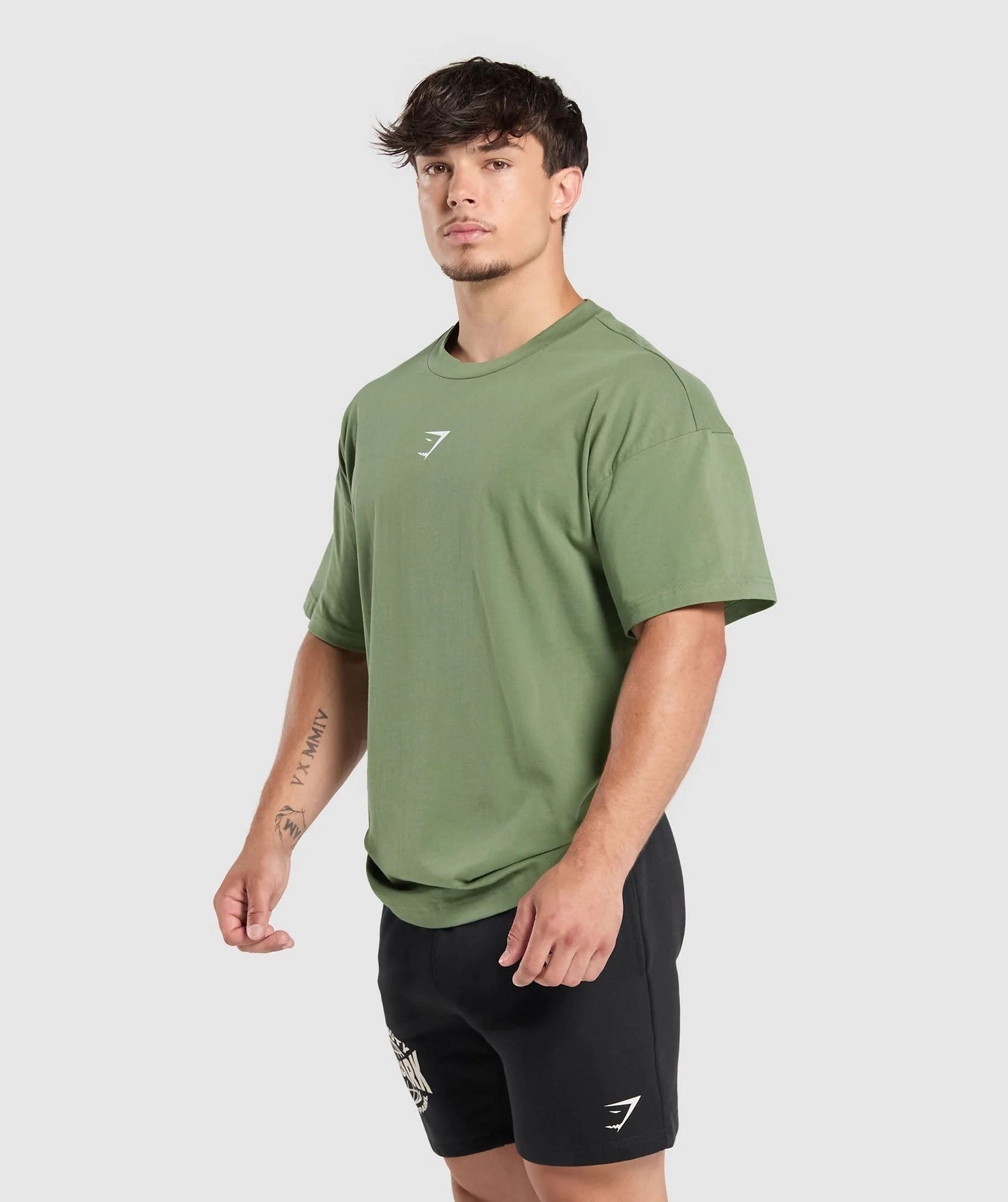 Heavy Duty Lifter T-Shirt
