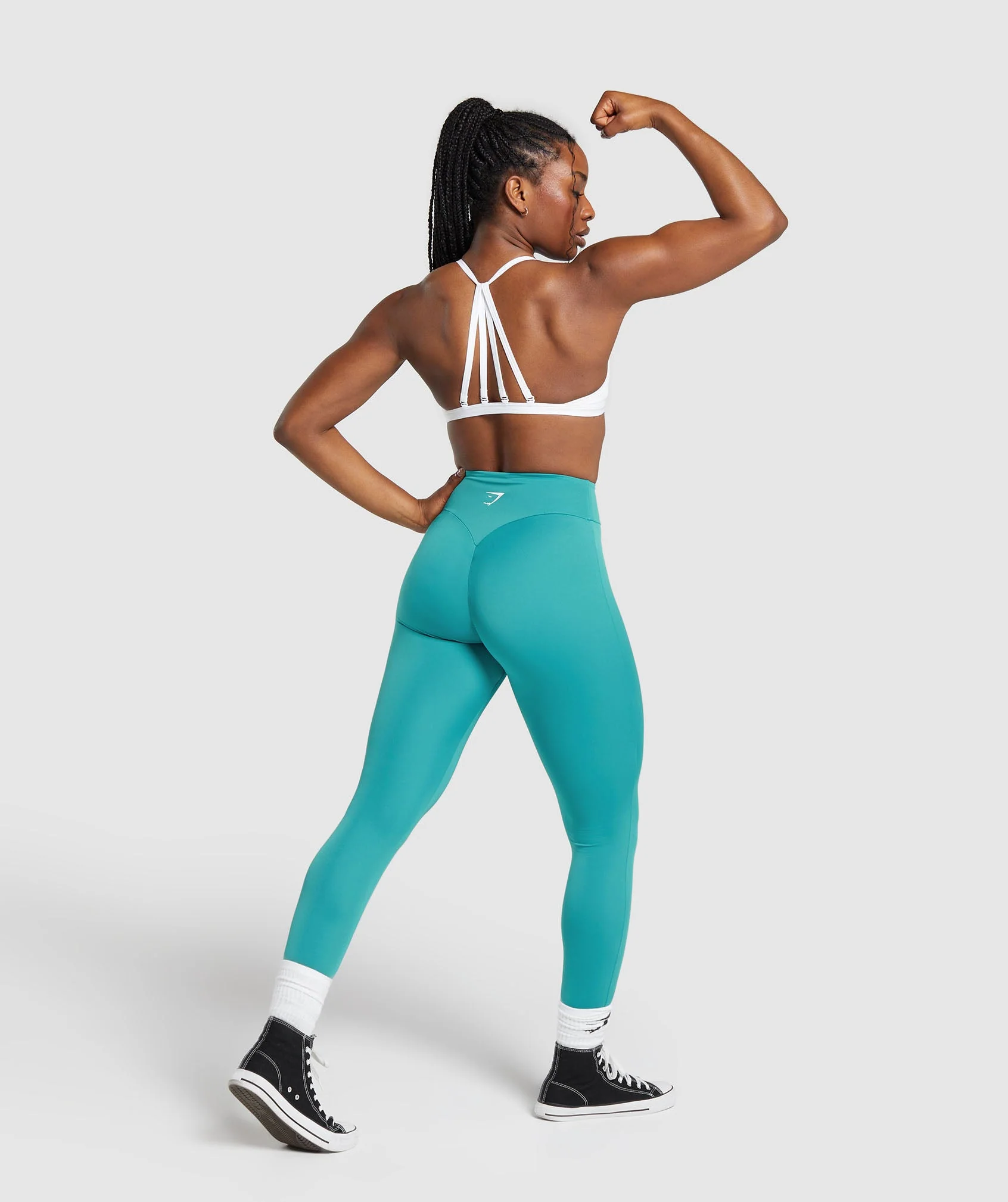 GS Power Tall Leggings