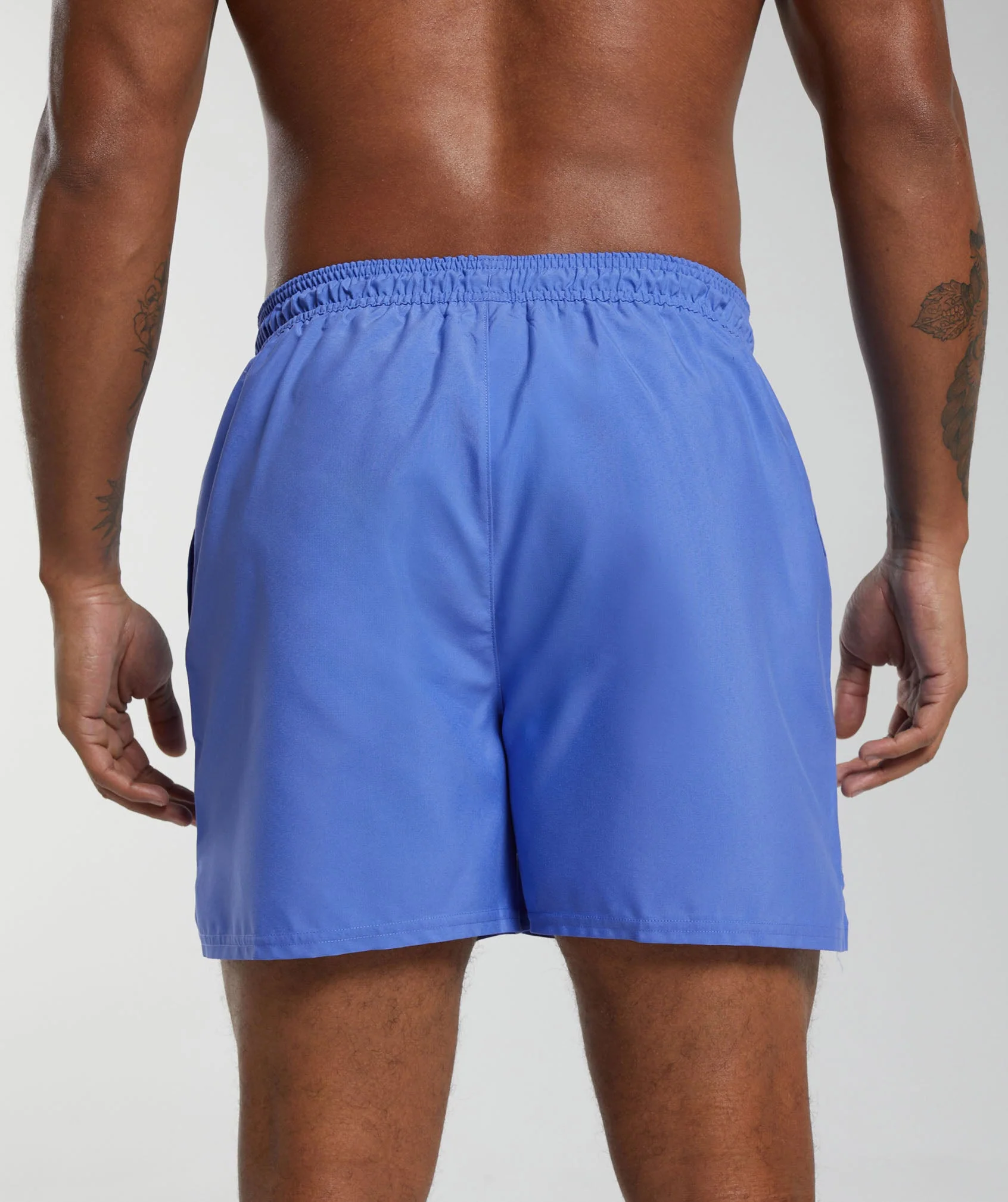 5" Swim Short