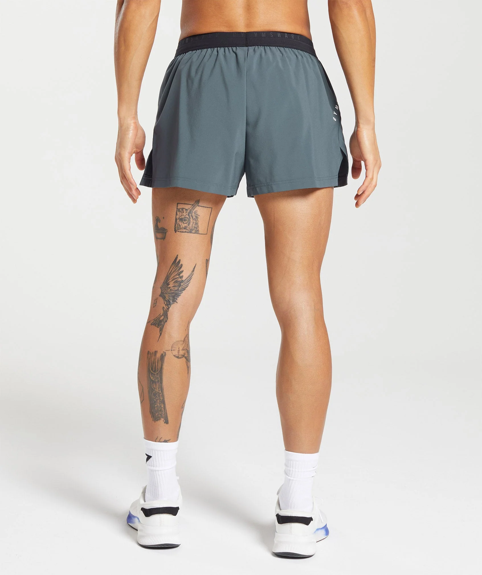 Run Sport 3" Shorts