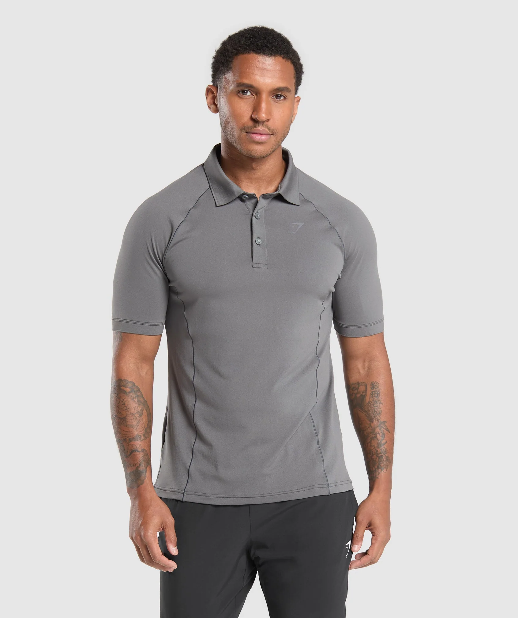 Performance Polo Shirt