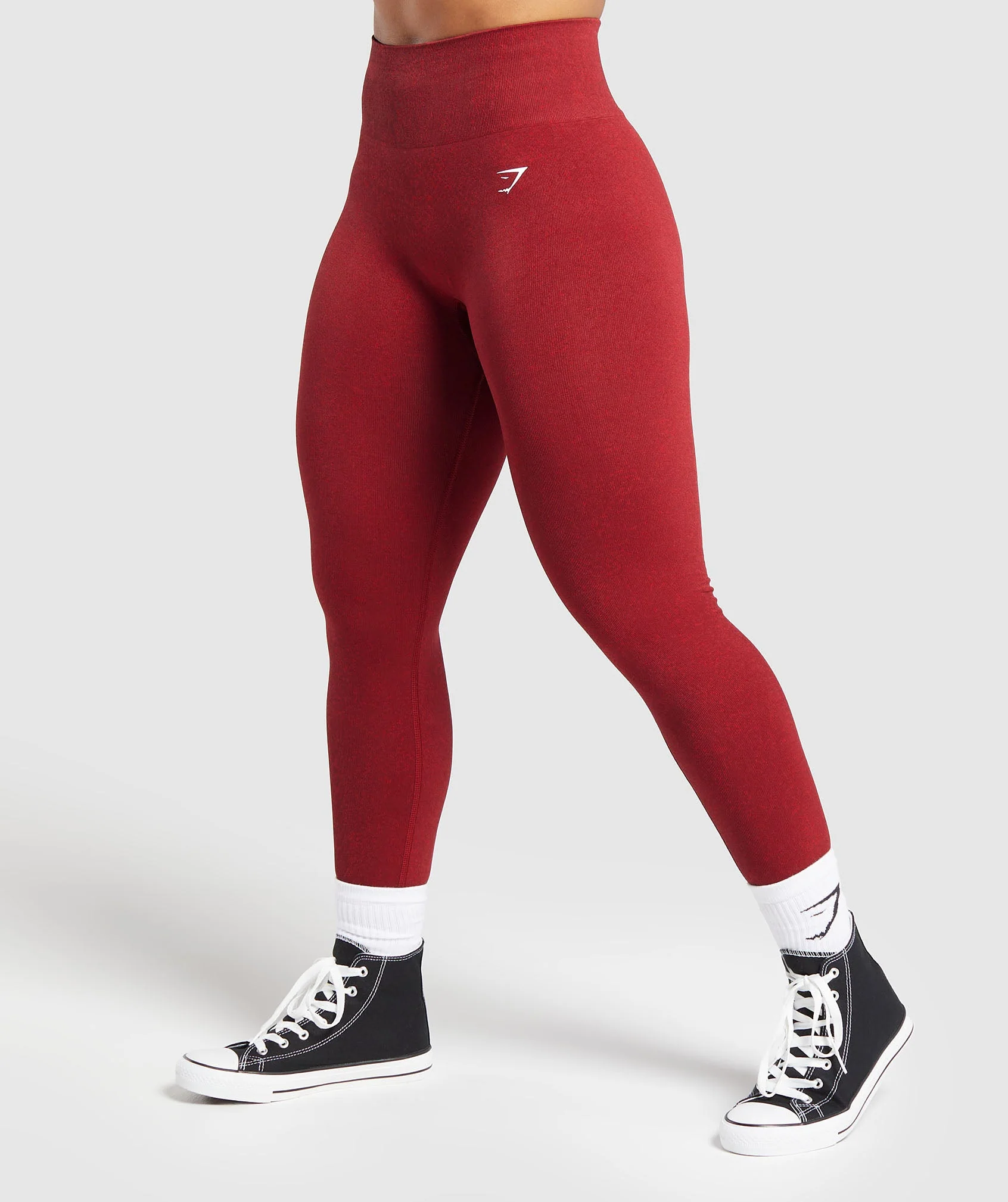 Adapt Fleck Seamless Leggings