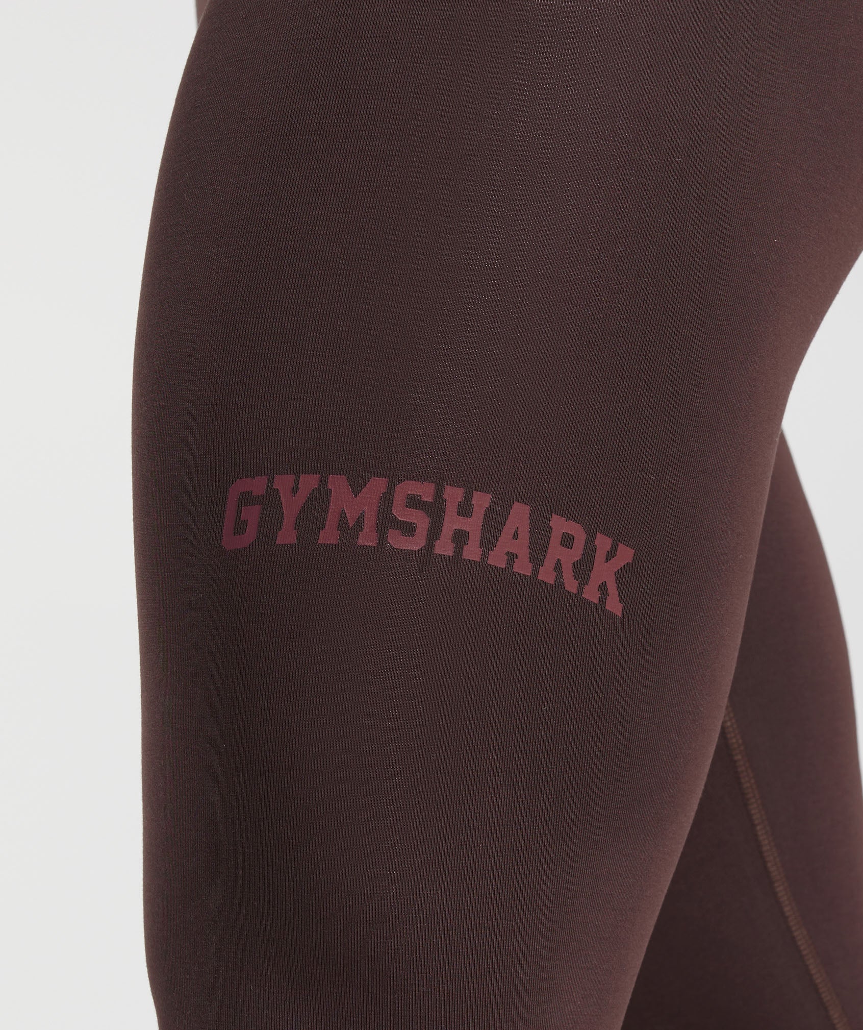 Lifting Logo Leggings