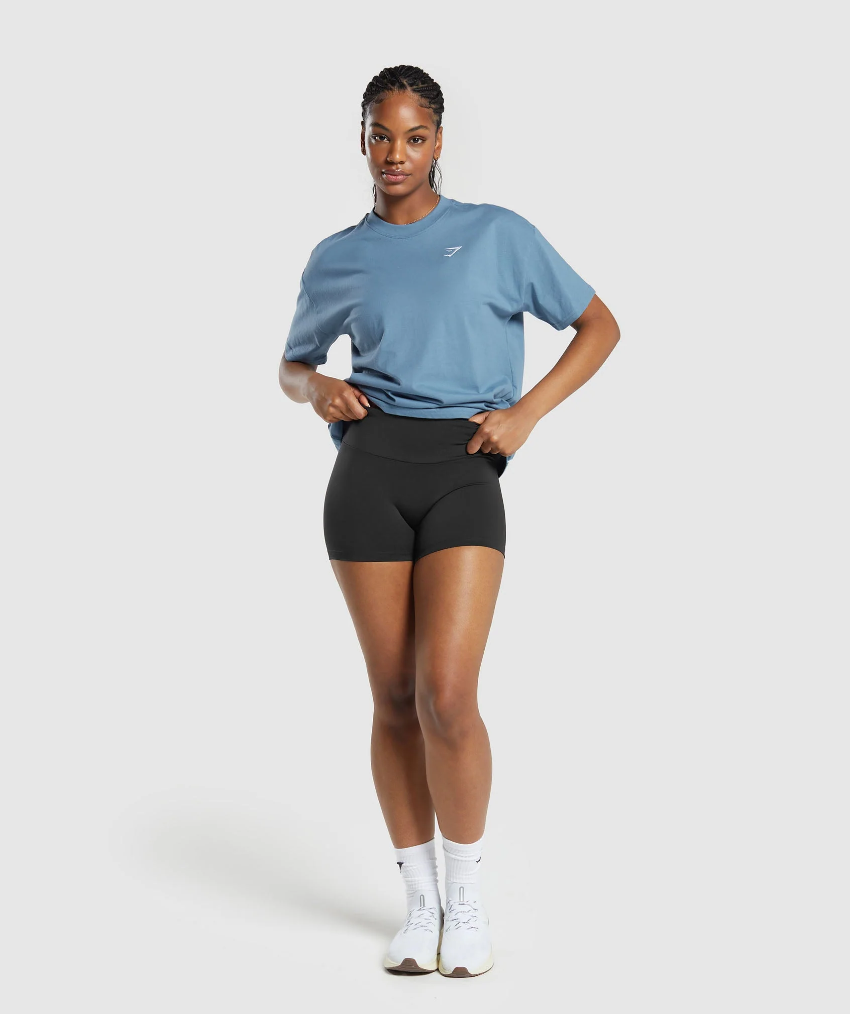 Training Oversized T-shirt